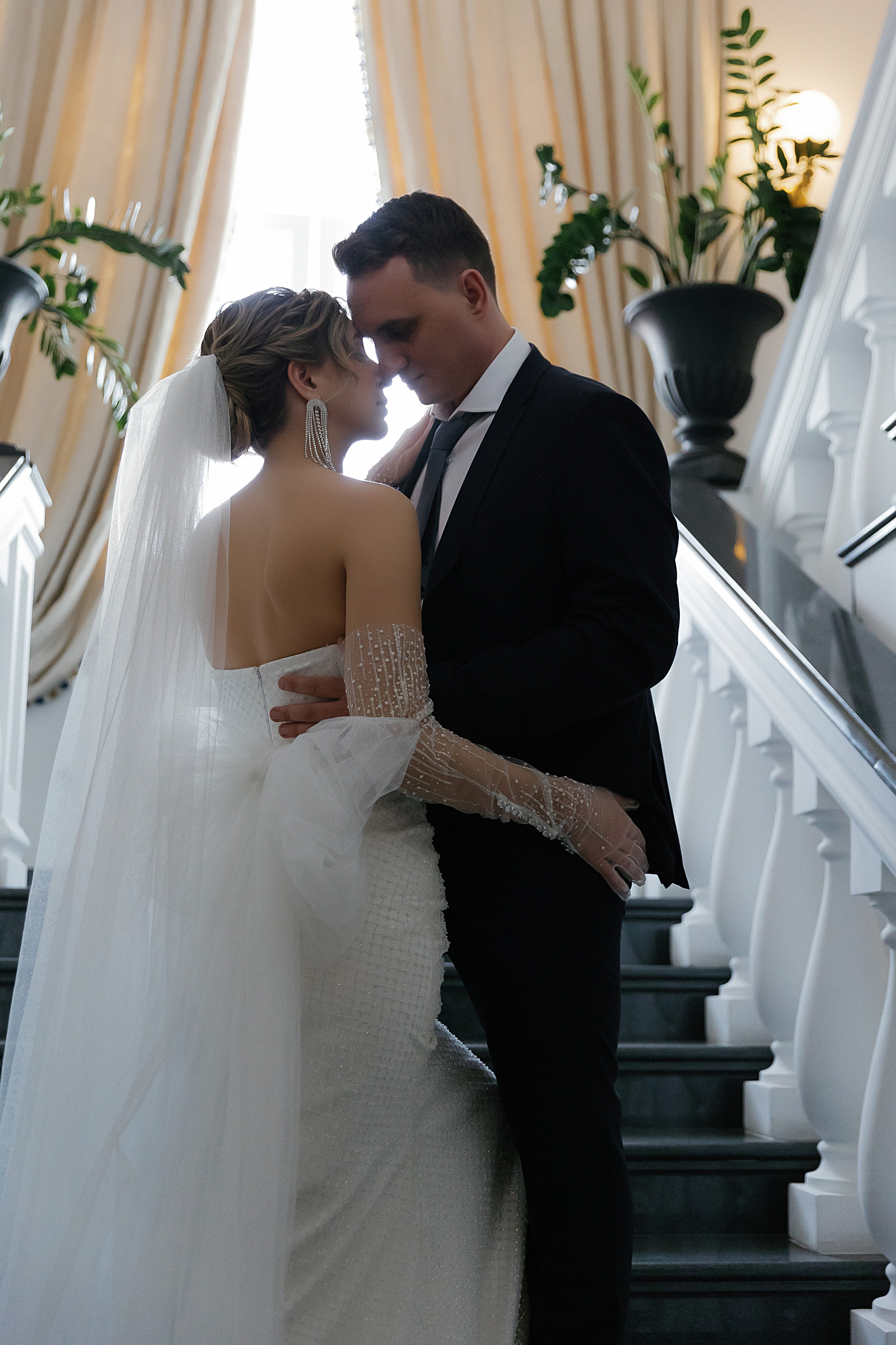 Олег и Анастасия. Свадебный и семейный фотограф Харольцева Наталья