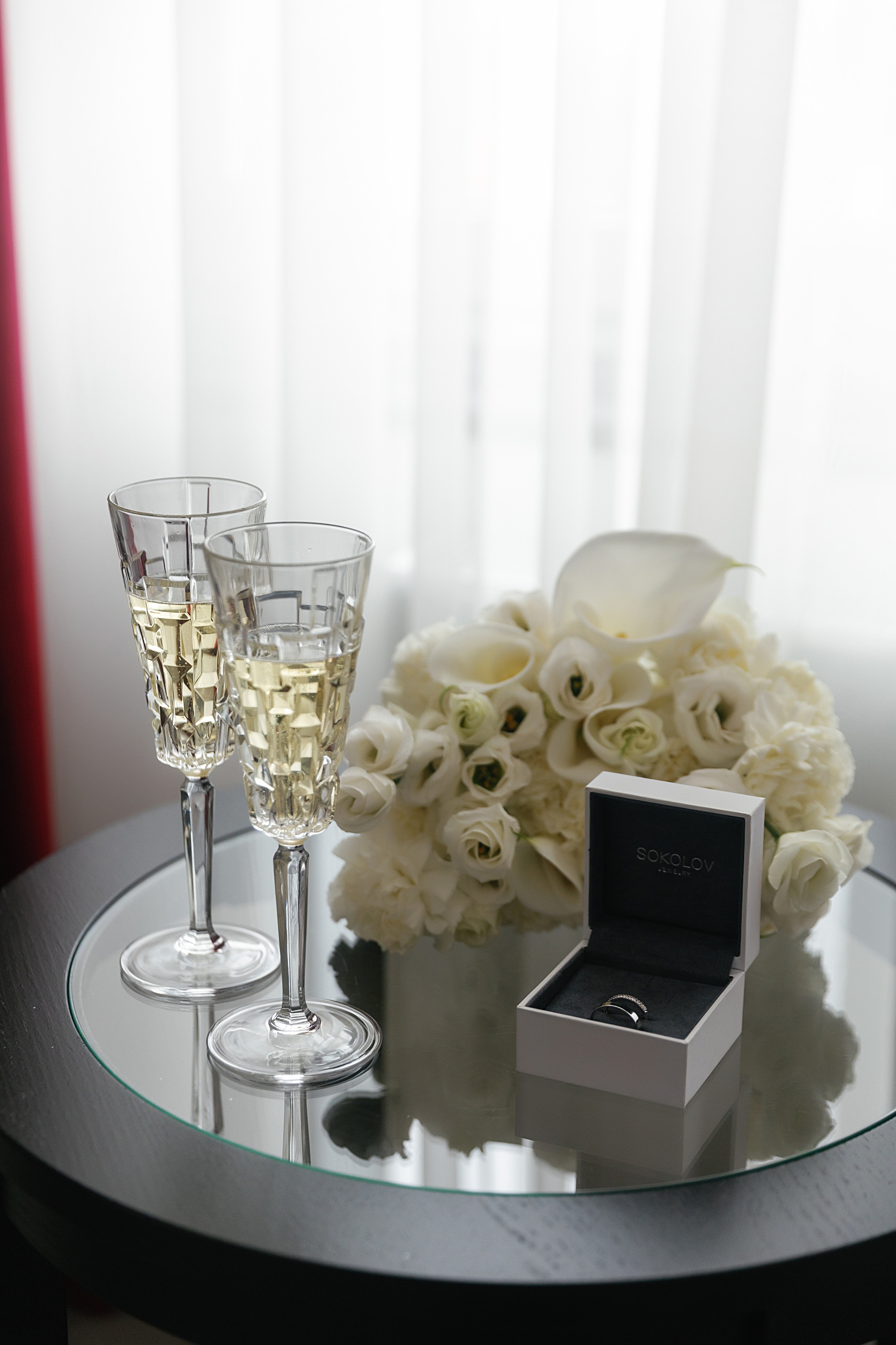 Олег и Анастасия. Свадебный и семейный фотограф Харольцева Наталья