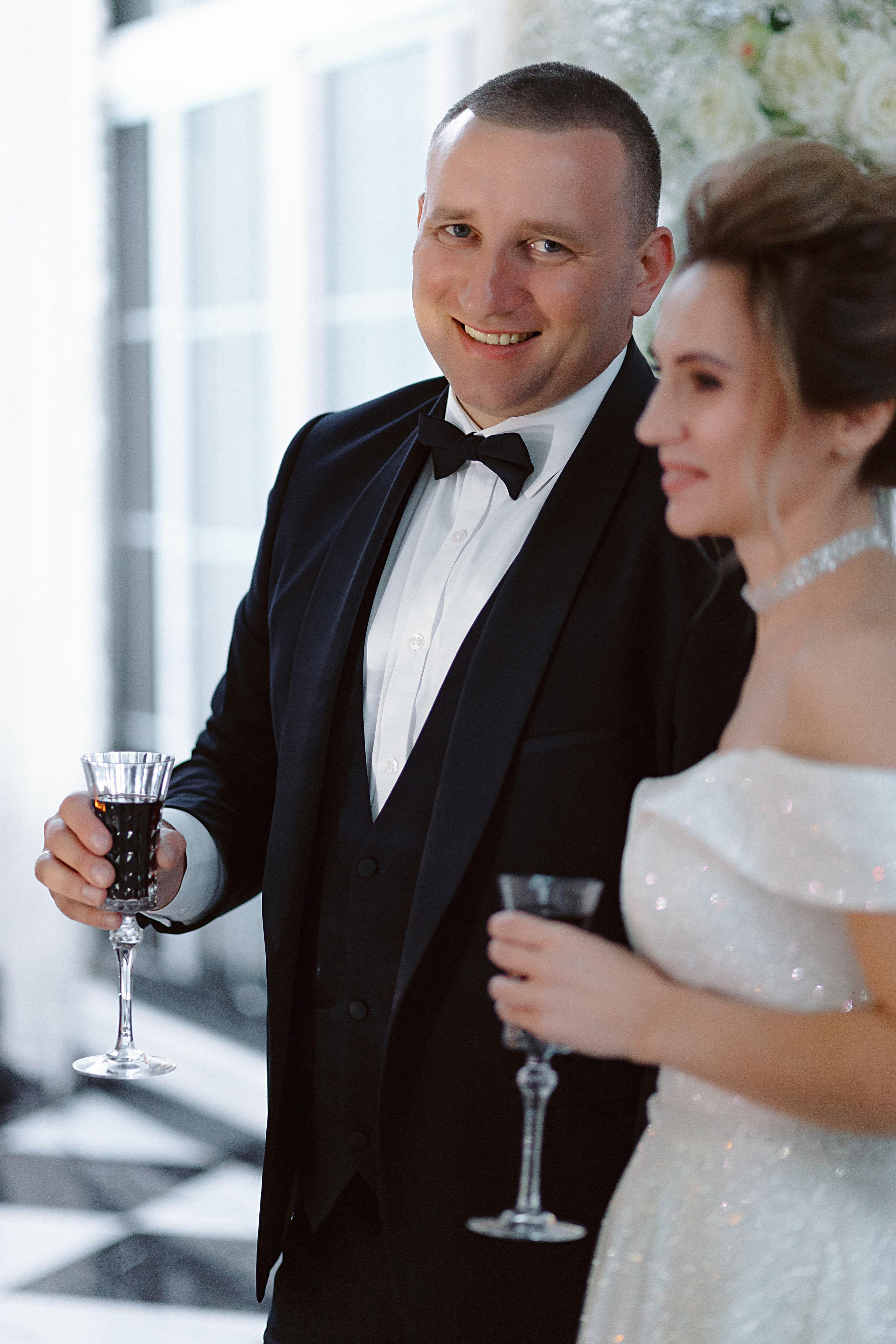 Виталий и Анна. Свадебный и семейный фотограф Харольцева Наталья