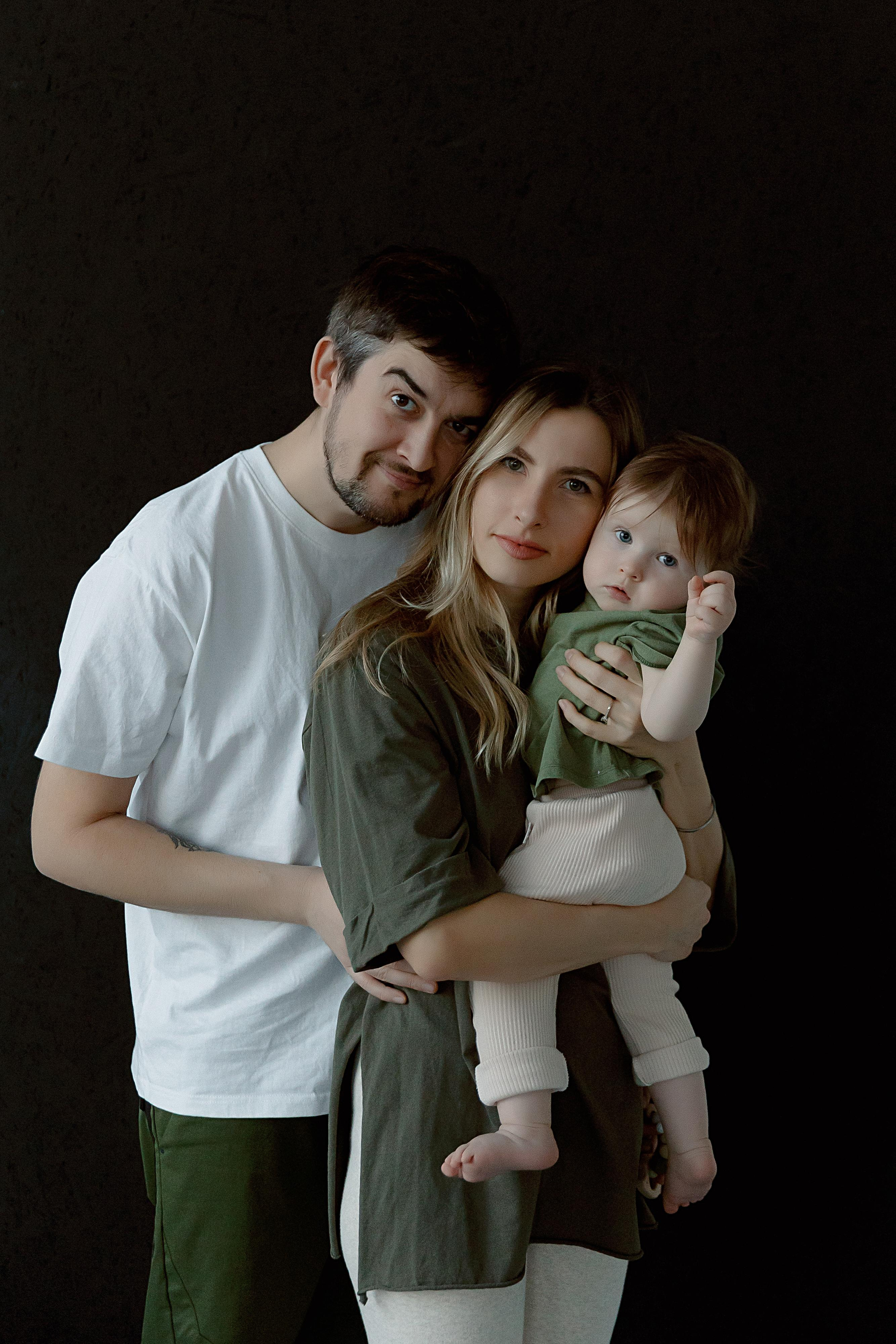 «Ка» в кубе. Свадебный и семейный фотограф Харольцева Наталья