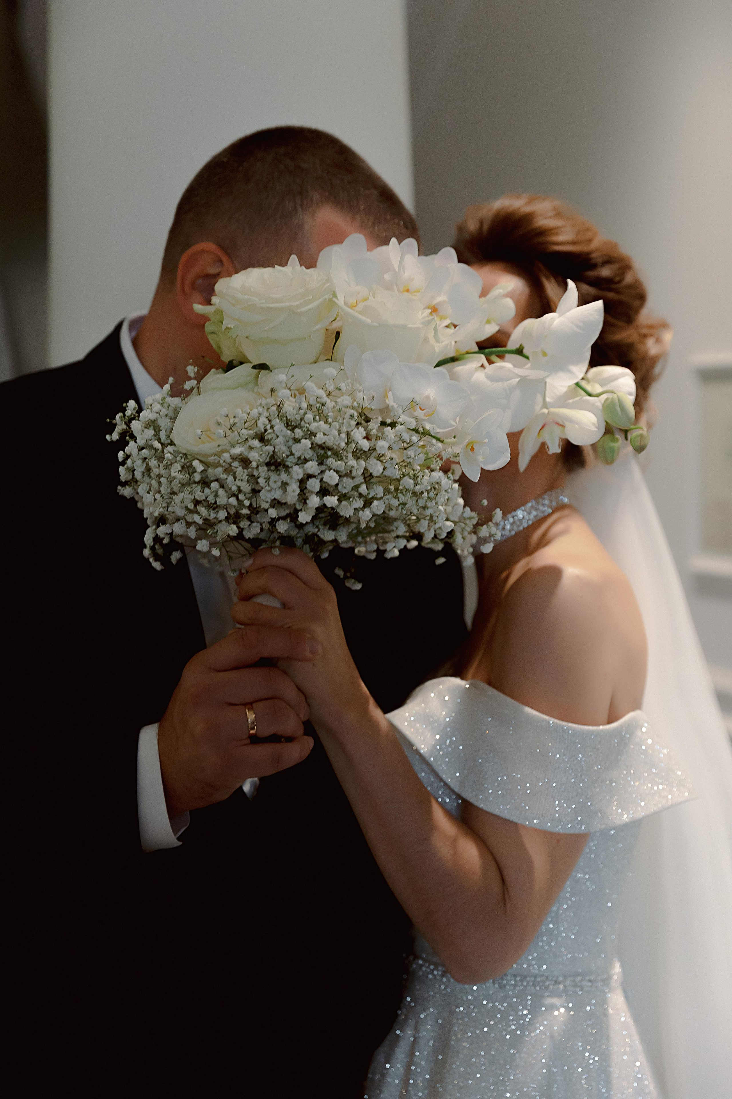 Виталий и Анна. Свадебный и семейный фотограф Харольцева Наталья