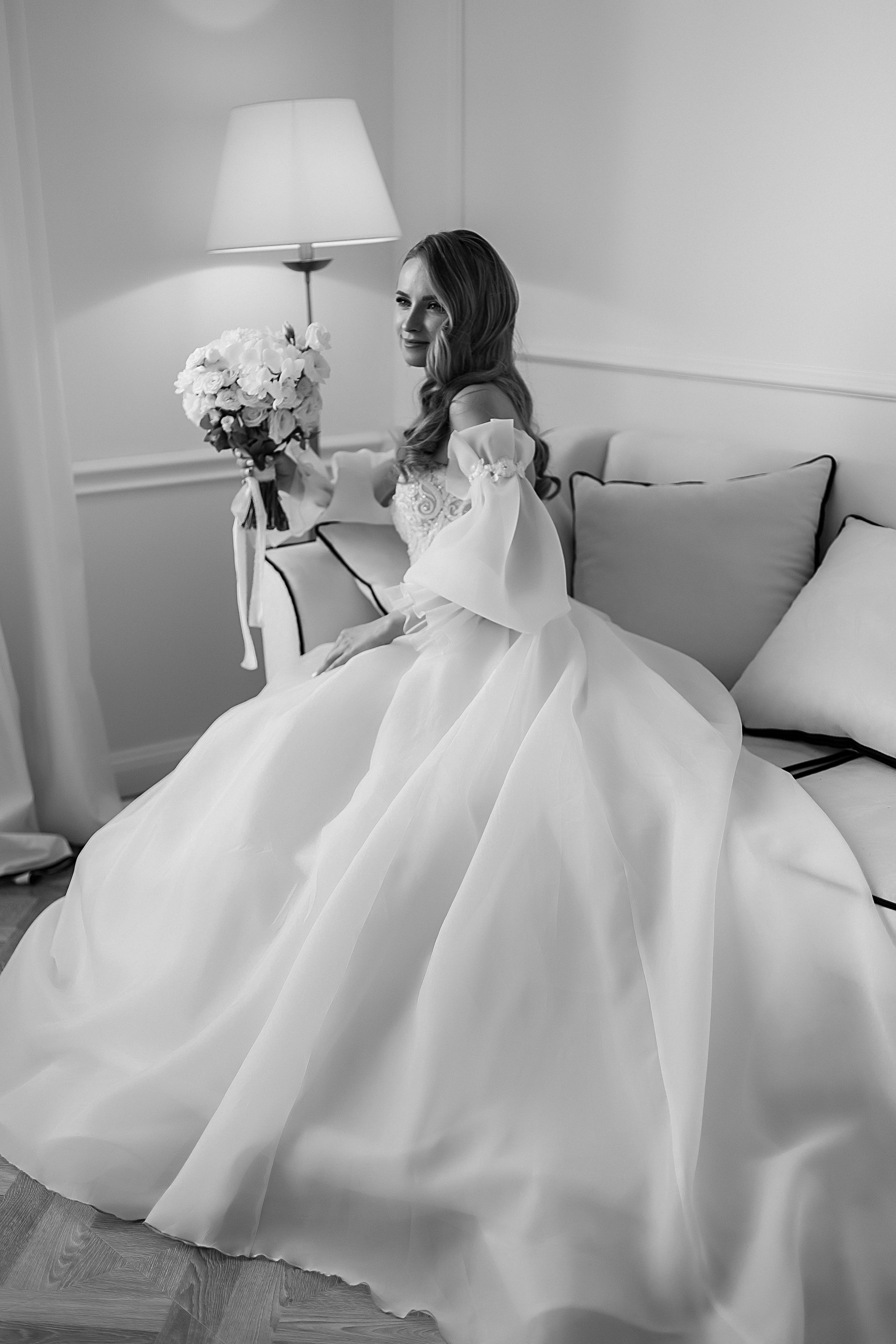 Николай и Анастасия. Свадебный и семейный фотограф Харольцева Наталья