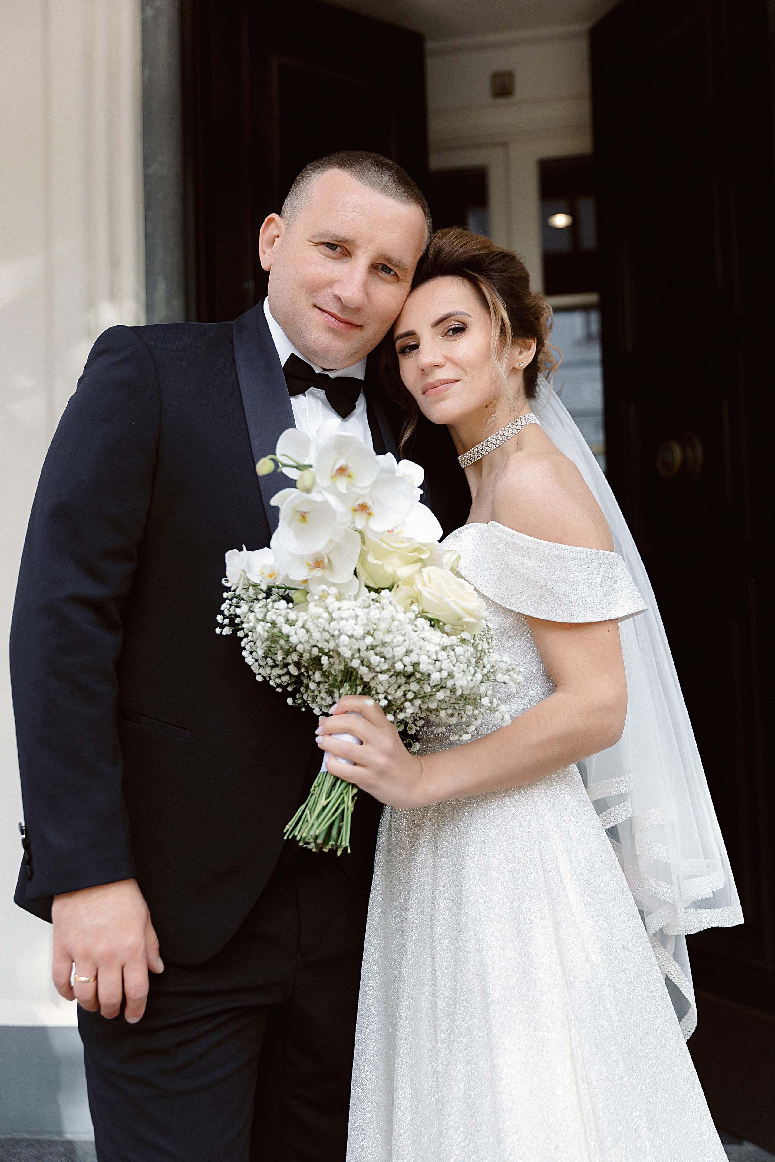 Виталий и Анна. Свадебный и семейный фотограф Харольцева Наталья