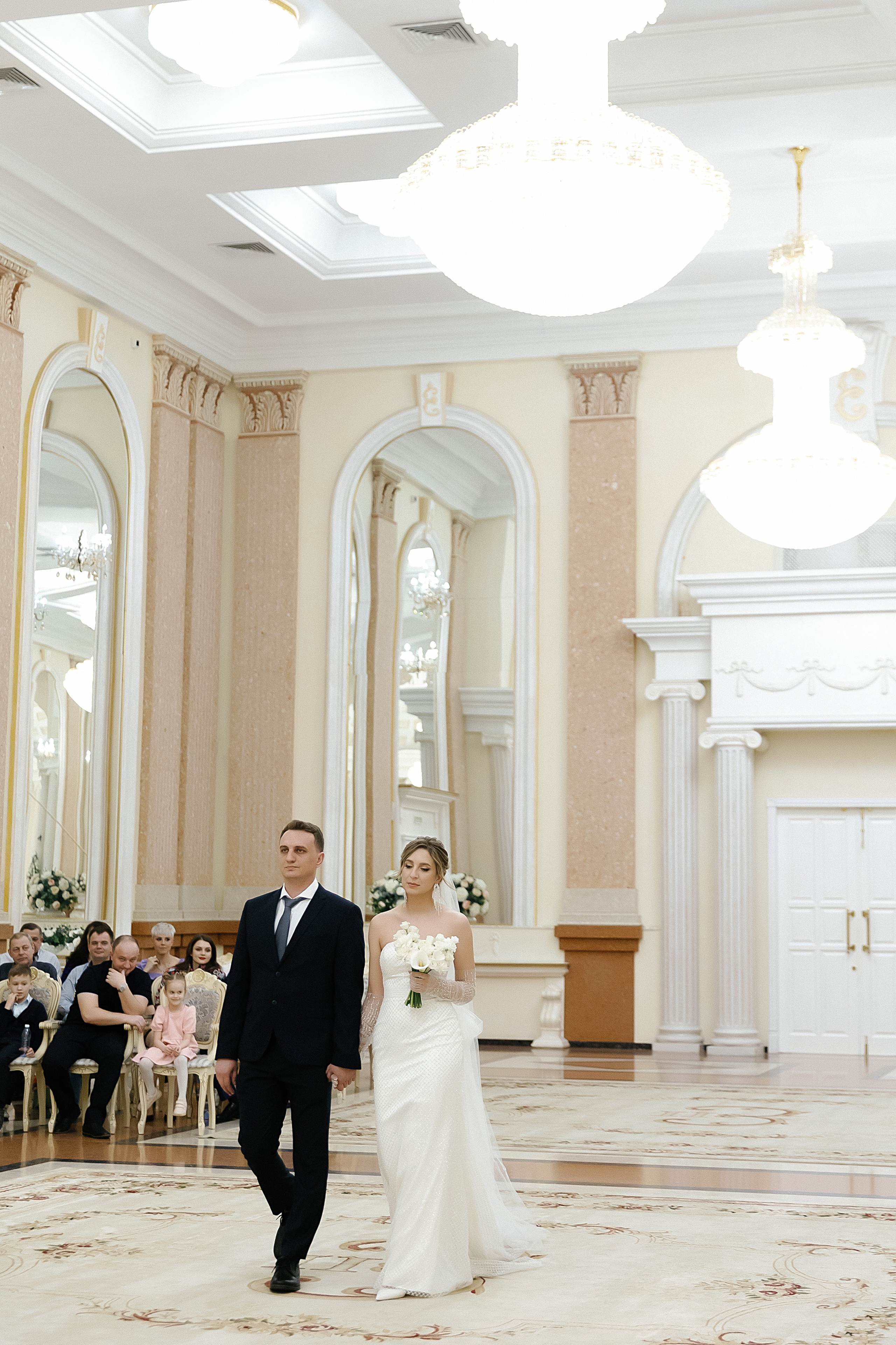 Олег и Анастасия. Свадебный и семейный фотограф Харольцева Наталья