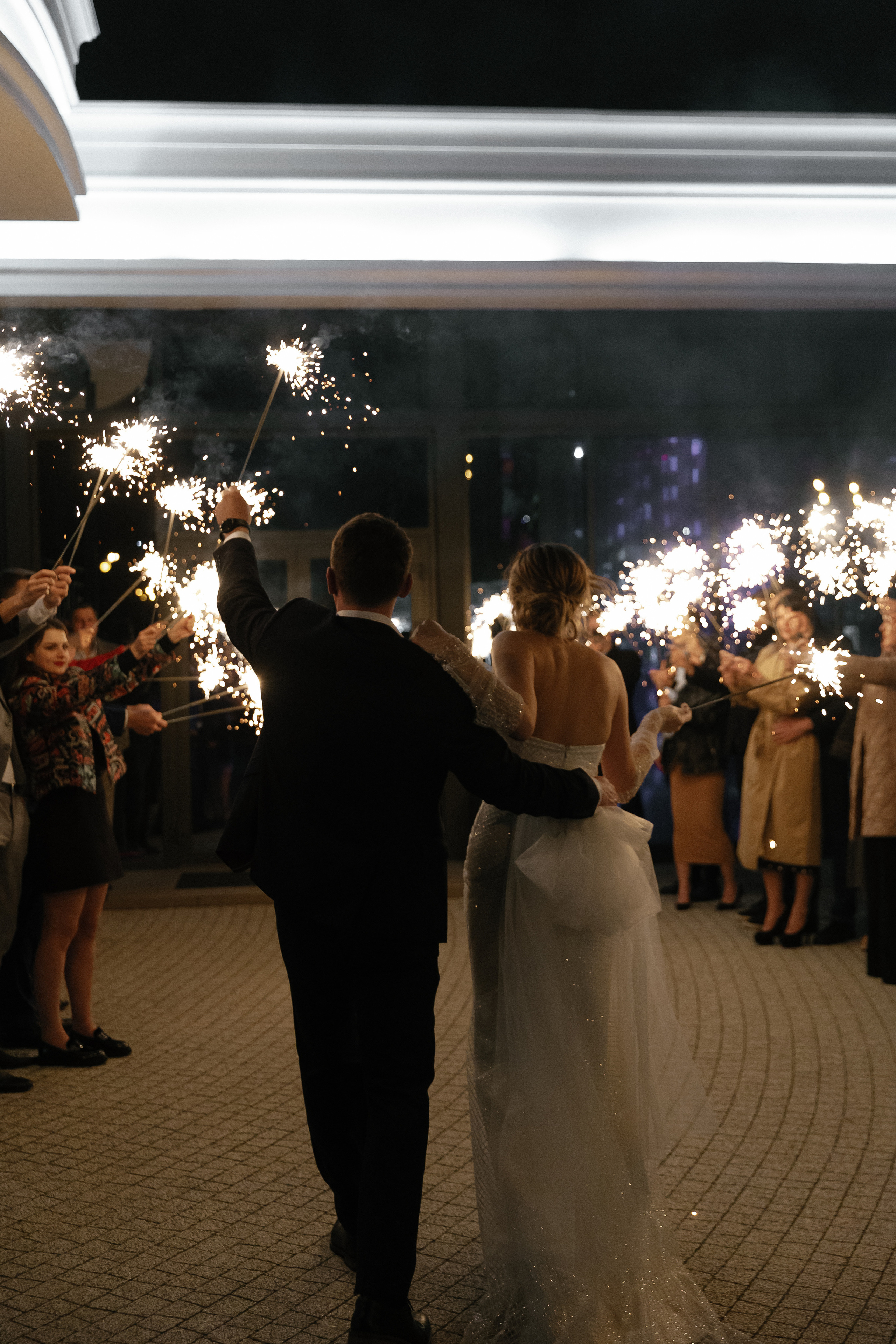 Олег и Анастасия. Свадебный и семейный фотограф Харольцева Наталья