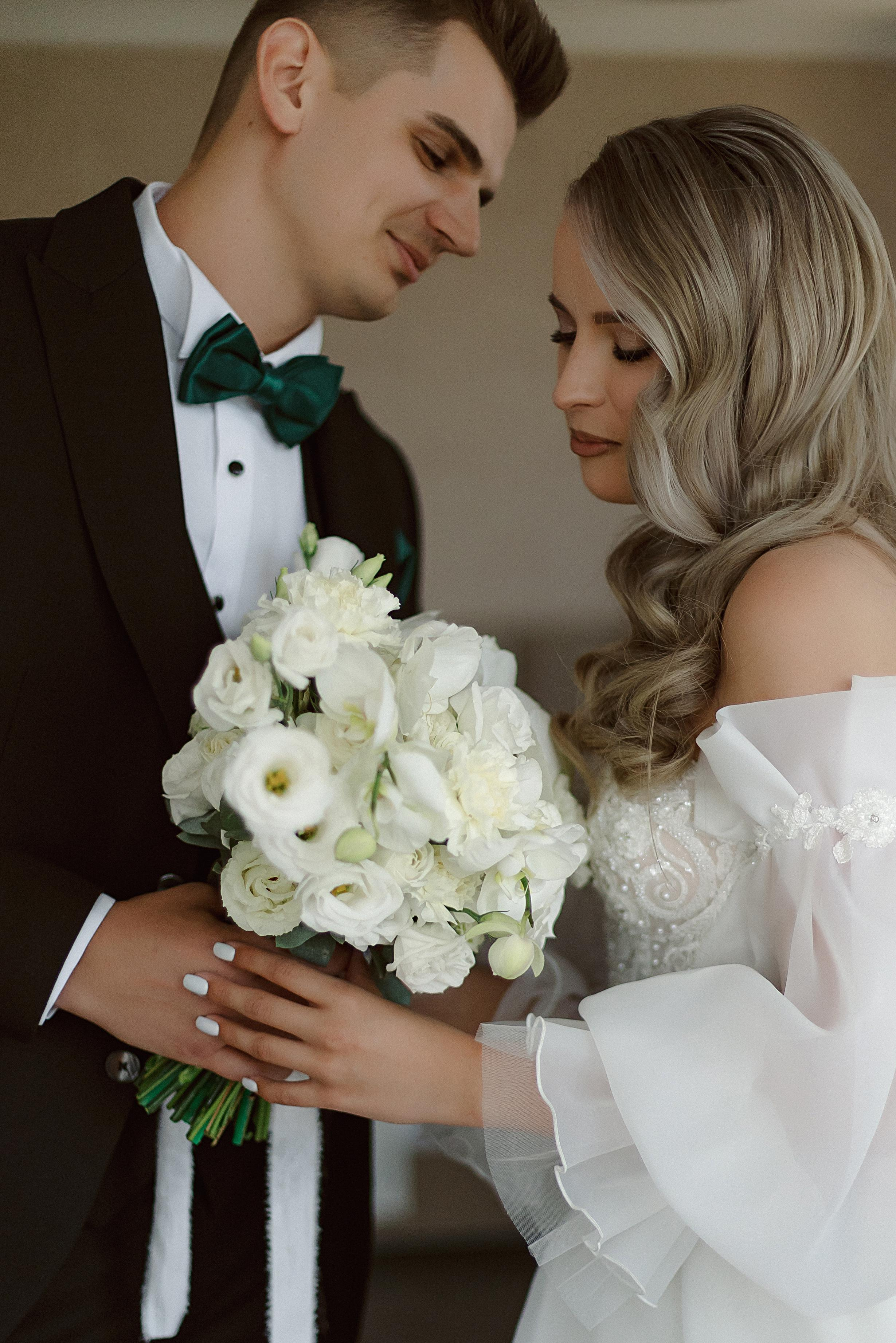 Николай и Анастасия. Свадебный и семейный фотограф Харольцева Наталья