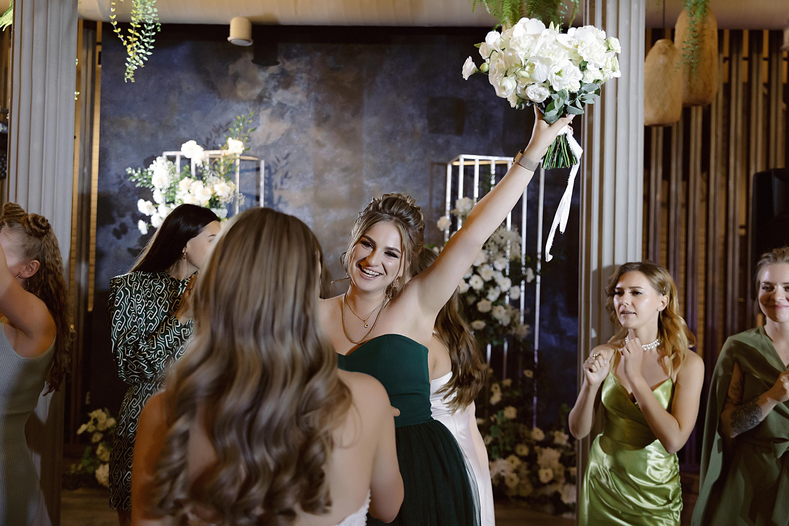 Николай и Анастасия. Свадебный и семейный фотограф Харольцева Наталья