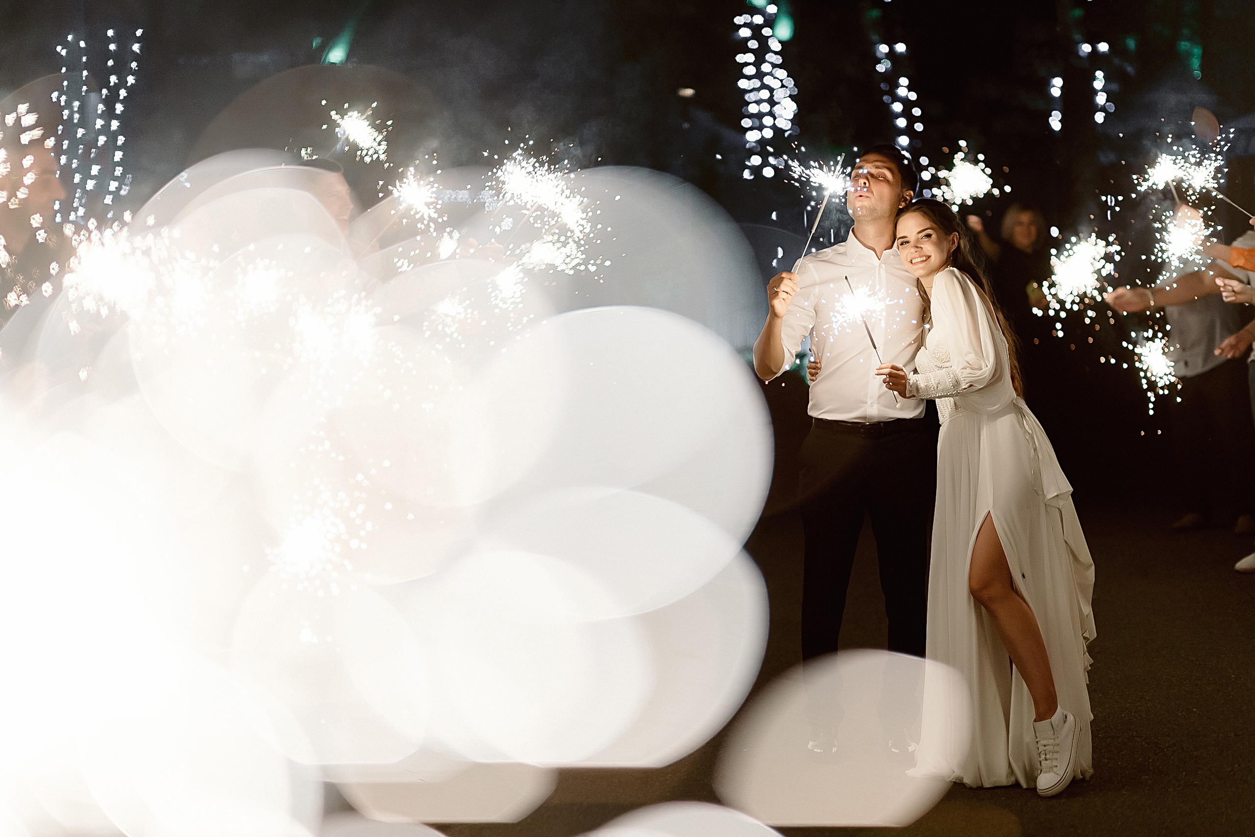 Эльгар и Александра. Свадебный и семейный фотограф Харольцева Наталья