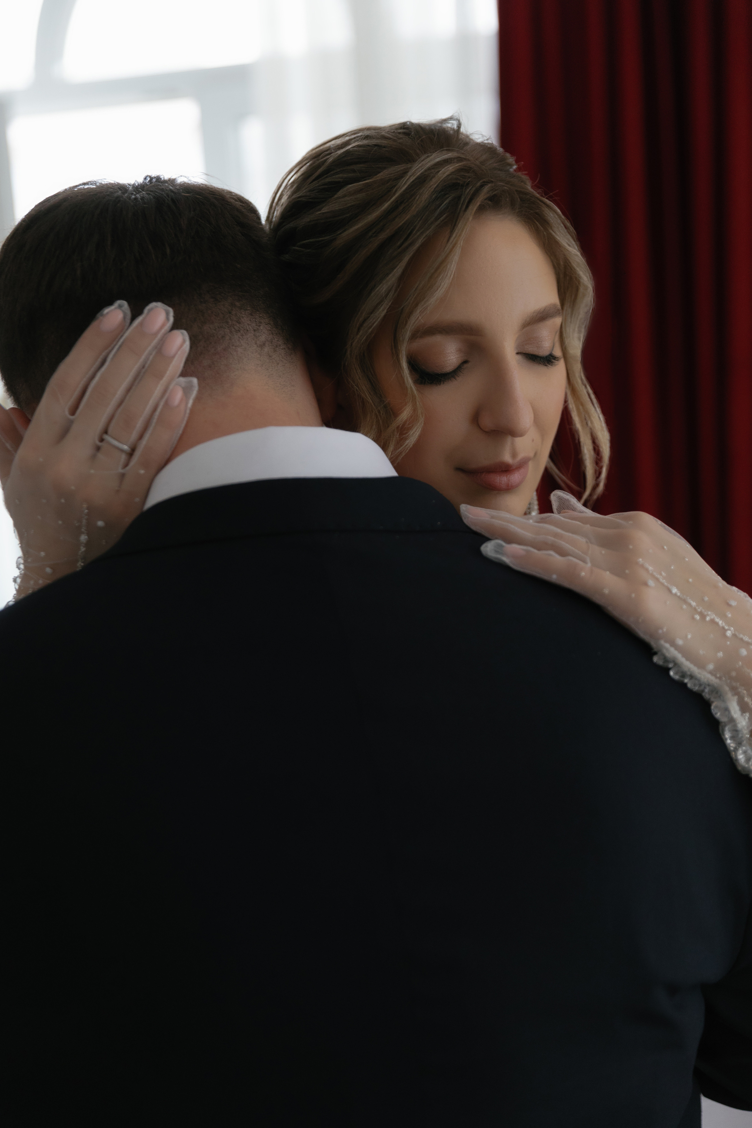 Олег и Анастасия. Свадебный и семейный фотограф Харольцева Наталья