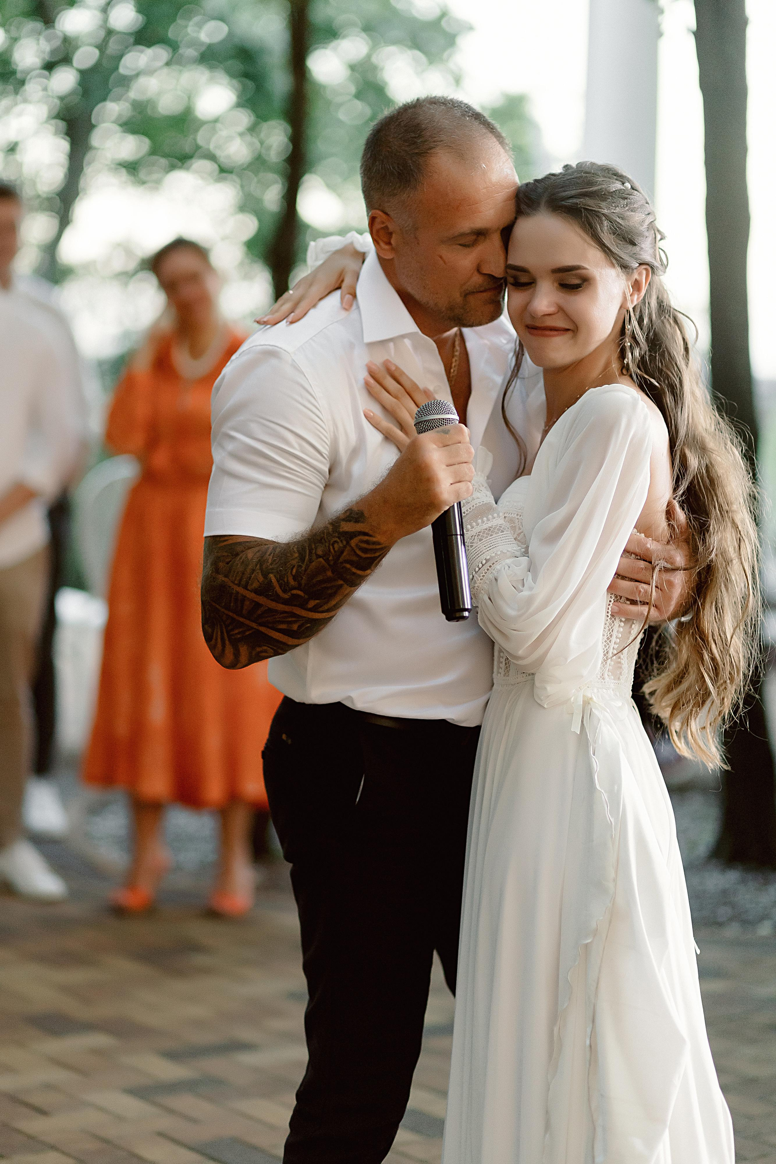 Эльгар и Александра. Свадебный и семейный фотограф Харольцева Наталья