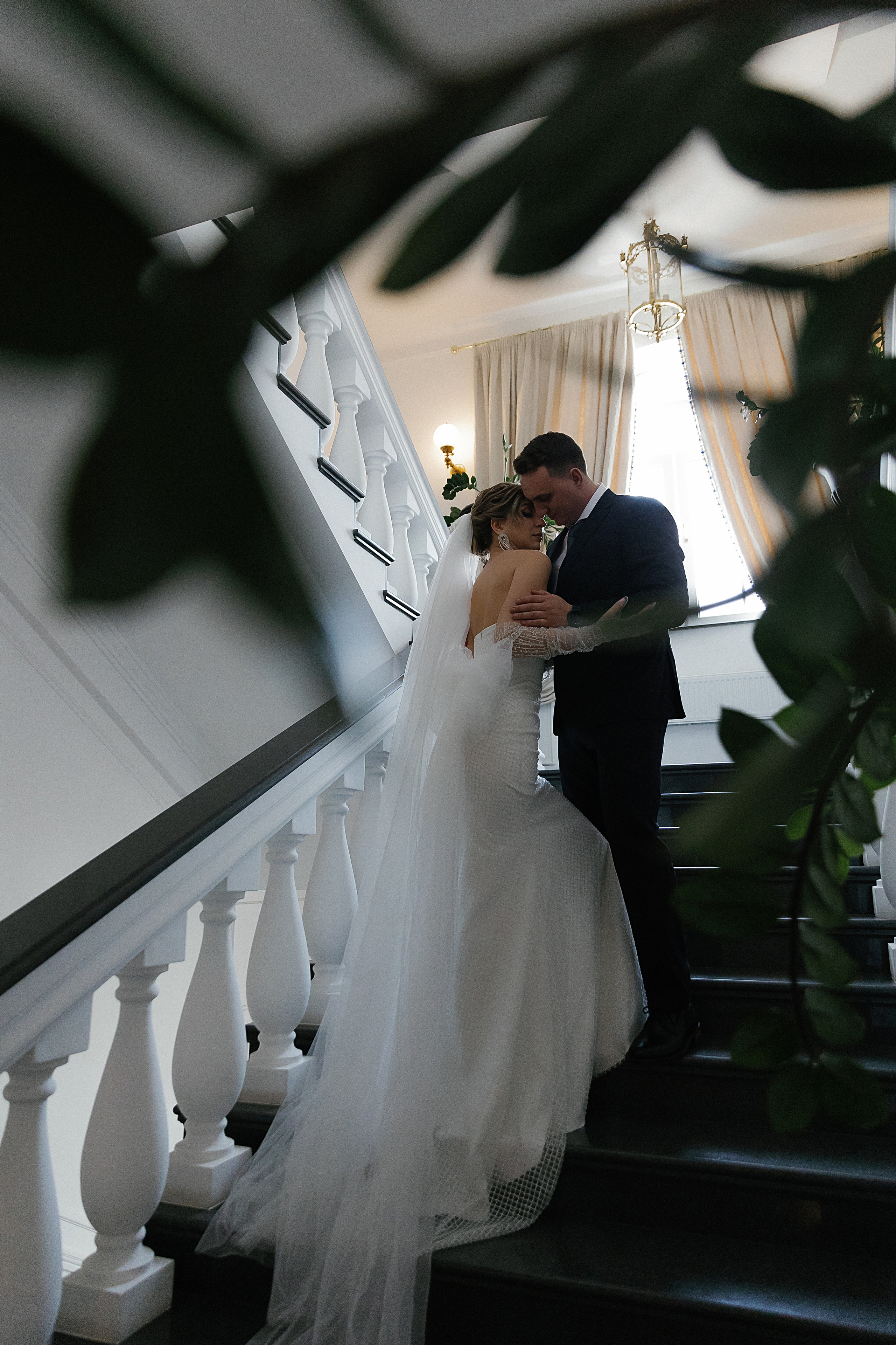 Олег и Анастасия. Свадебный и семейный фотограф Харольцева Наталья