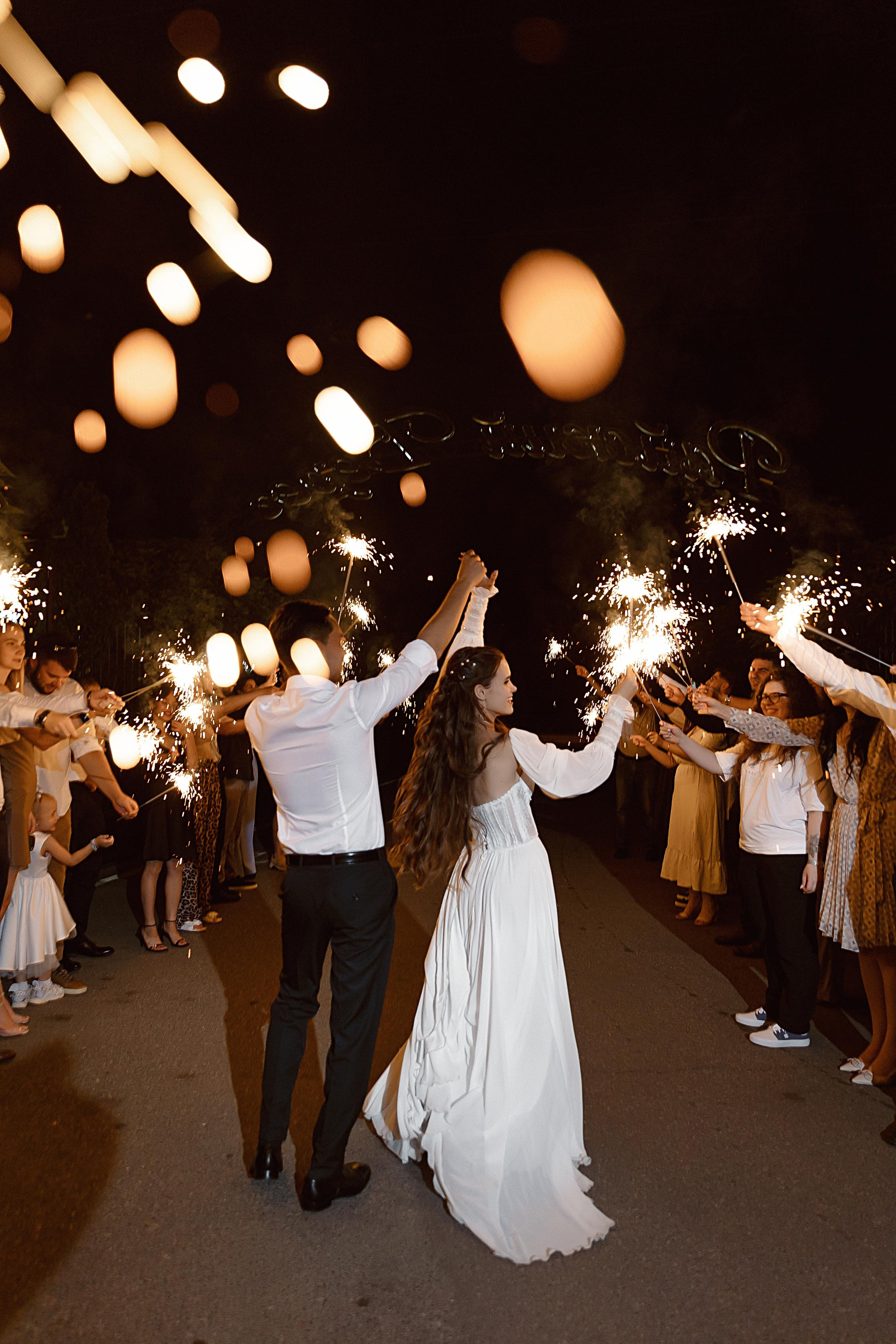 Эльгар и Александра. Свадебный и семейный фотограф Харольцева Наталья