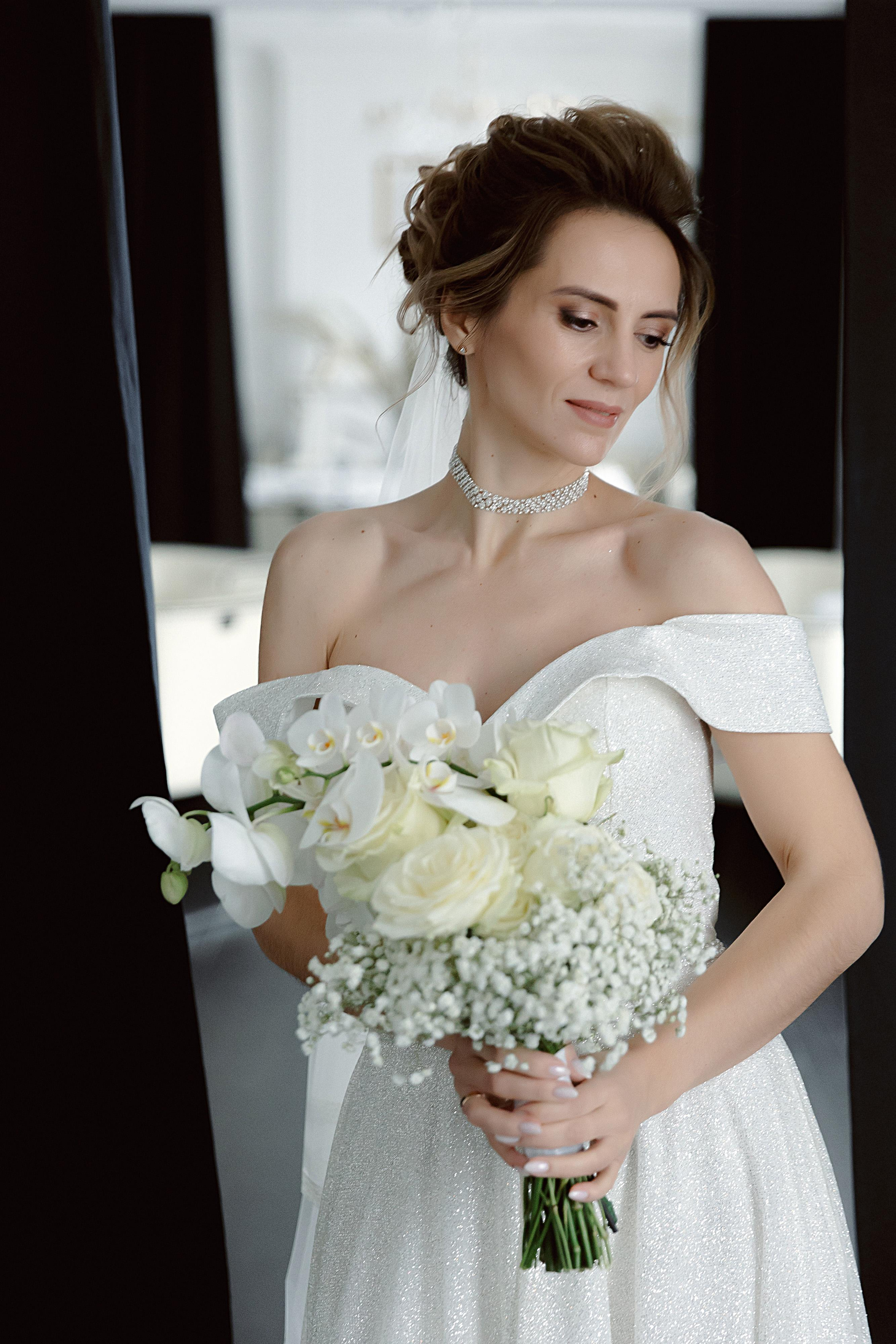 Виталий и Анна. Свадебный и семейный фотограф Харольцева Наталья