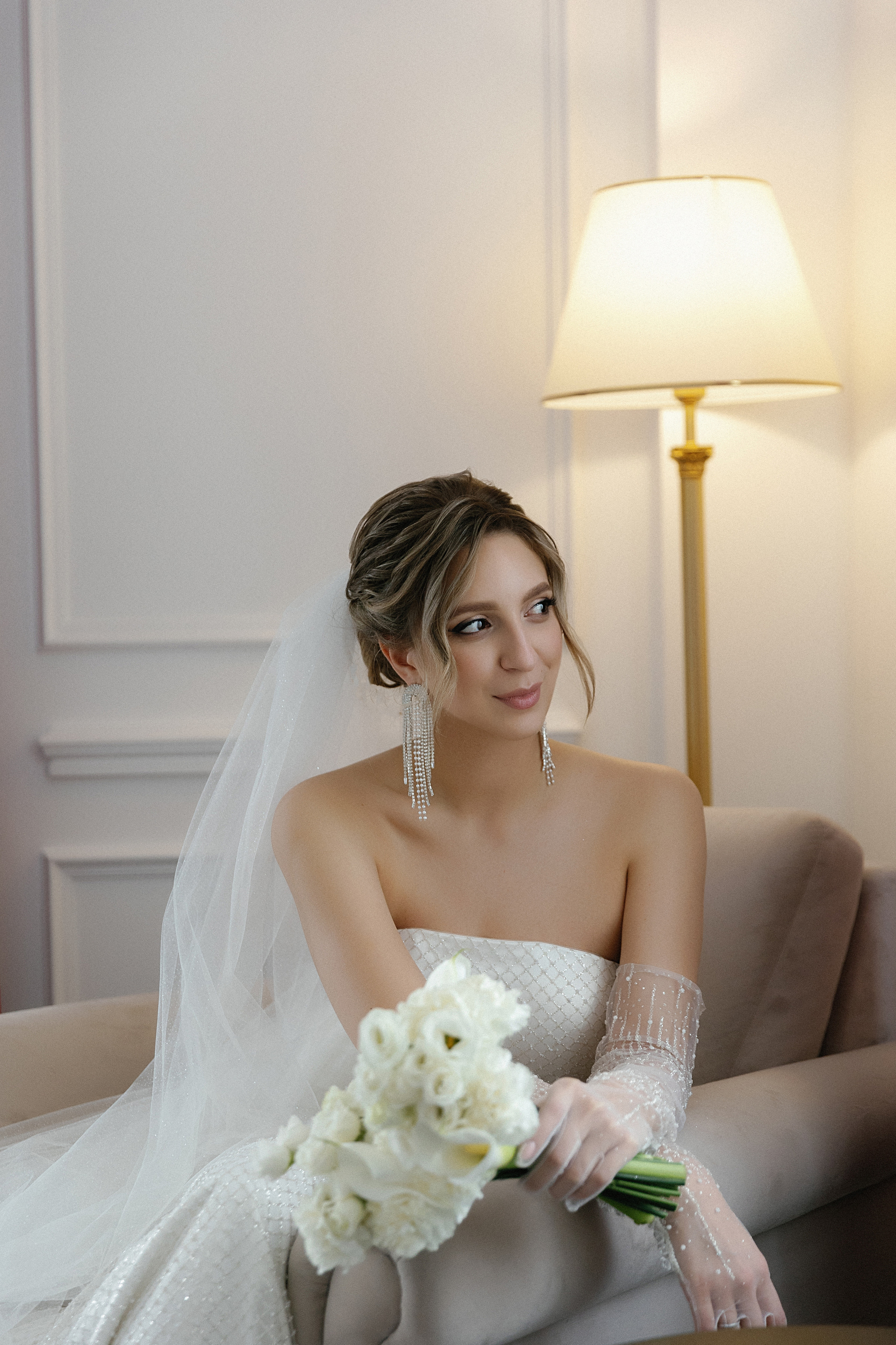 Олег и Анастасия. Свадебный и семейный фотограф Харольцева Наталья