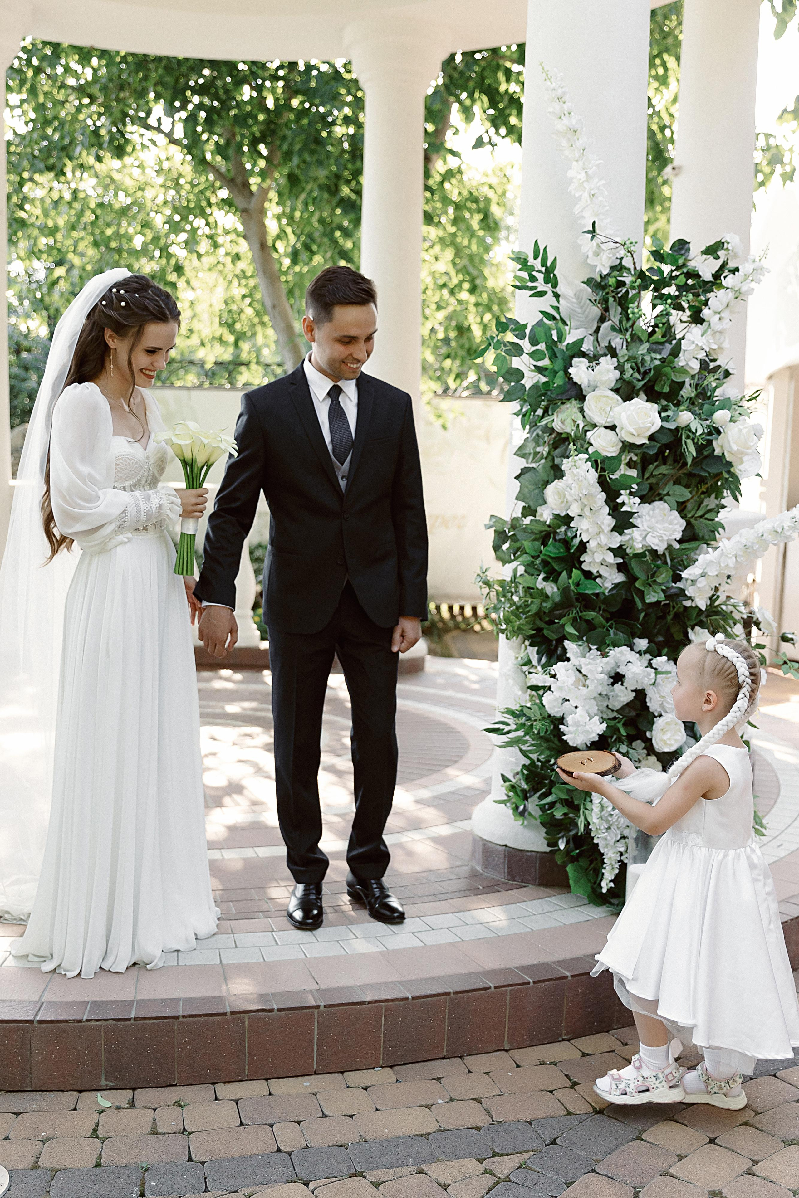 Эльгар и Александра. Свадебный и семейный фотограф Харольцева Наталья