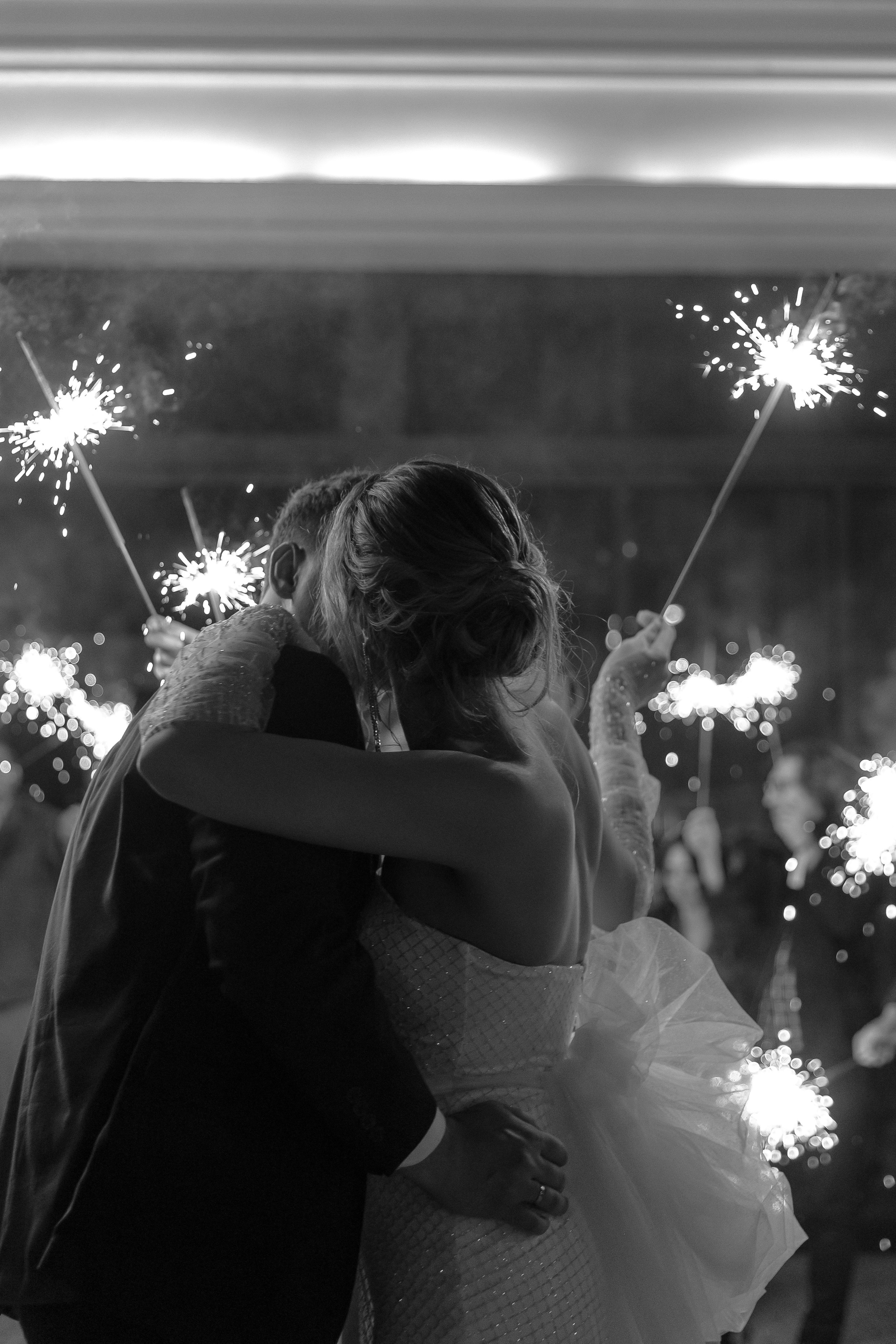 Олег и Анастасия. Свадебный и семейный фотограф Харольцева Наталья