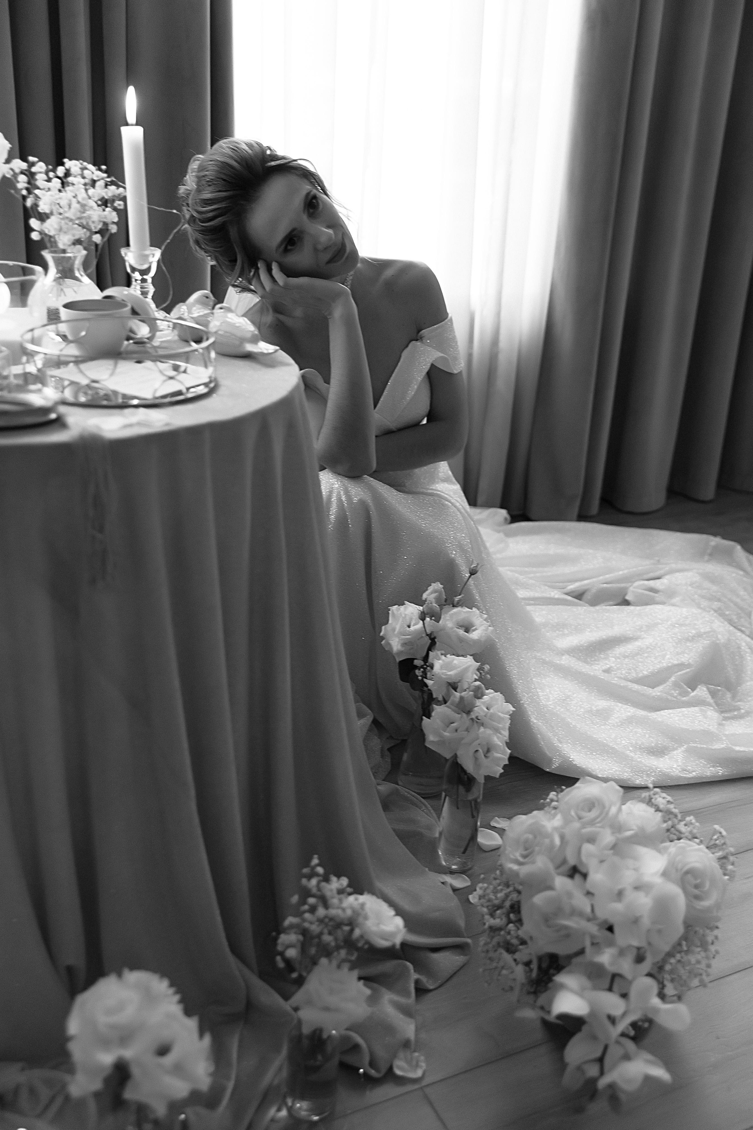 Виталий и Анна. Свадебный и семейный фотограф Харольцева Наталья