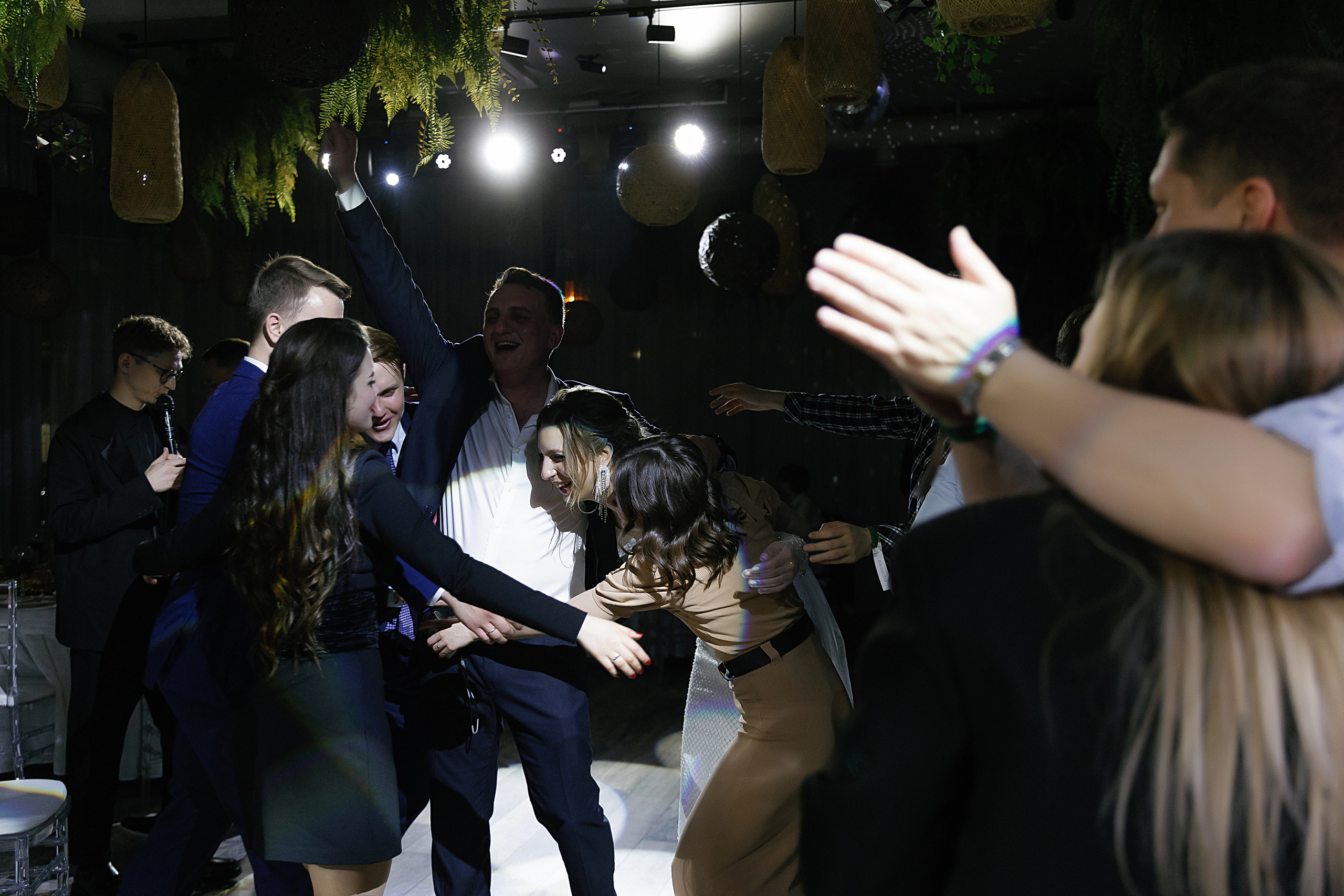 Олег и Анастасия. Свадебный и семейный фотограф Харольцева Наталья