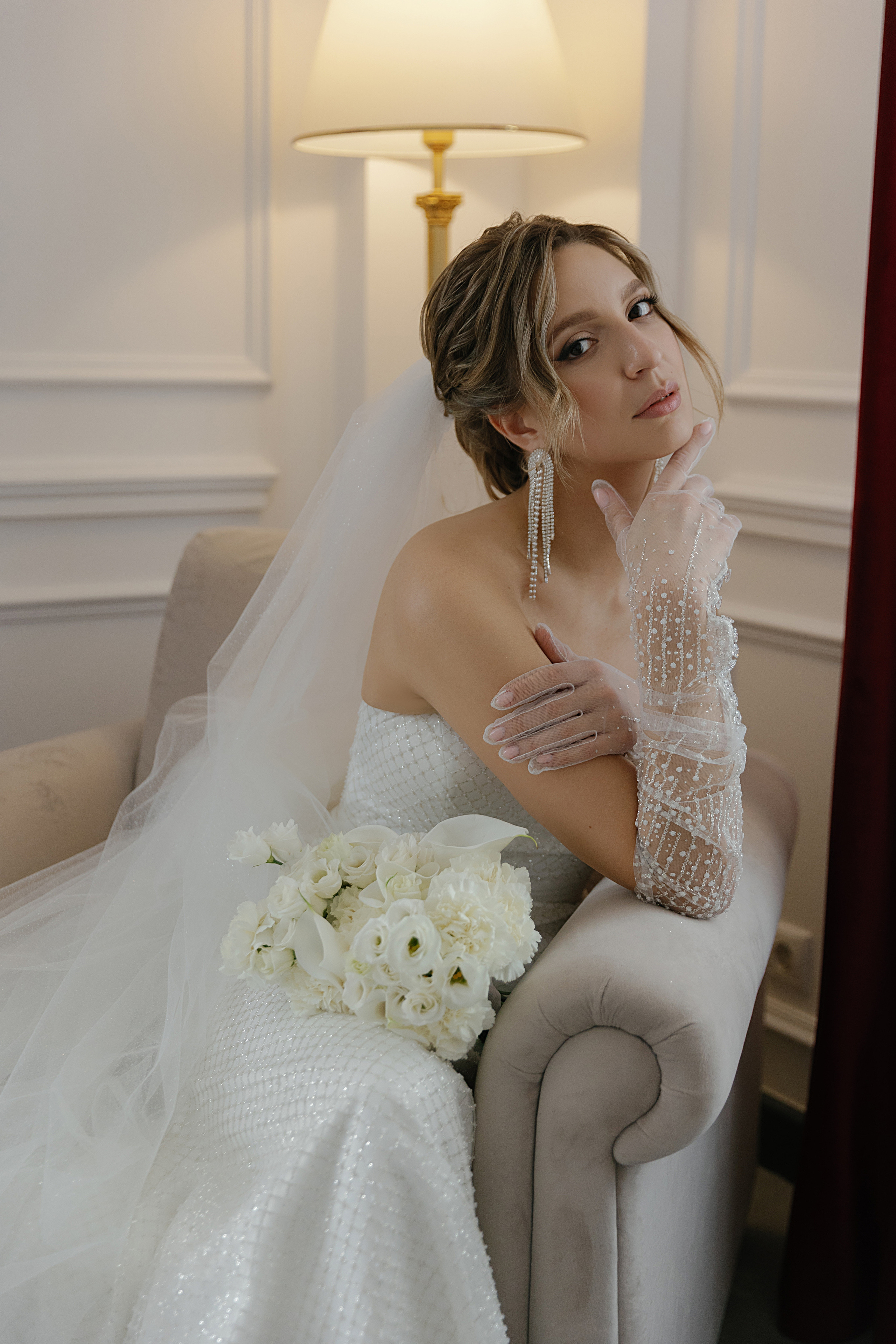 Олег и Анастасия. Свадебный и семейный фотограф Харольцева Наталья