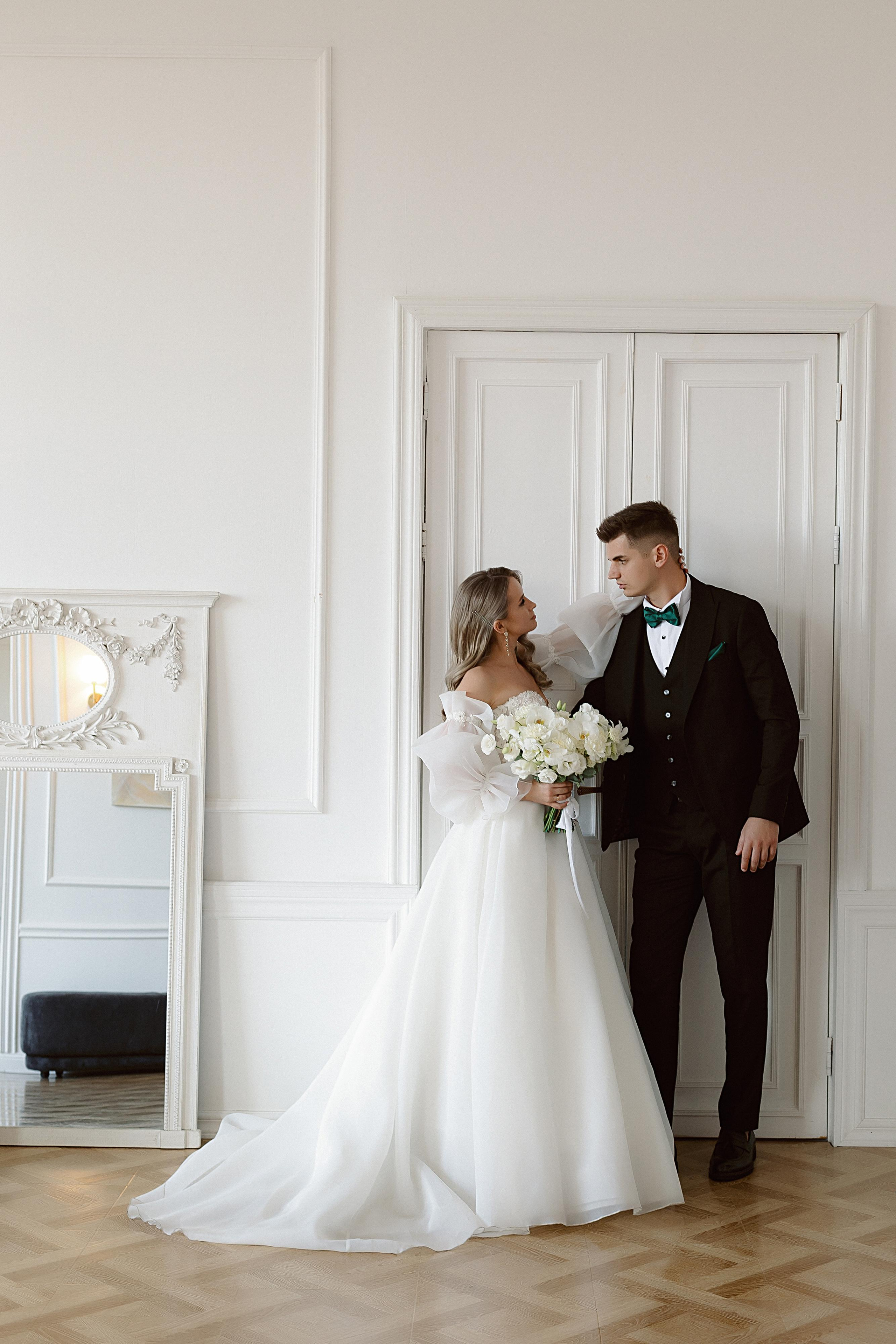 Николай и Анастасия. Свадебный и семейный фотограф Харольцева Наталья