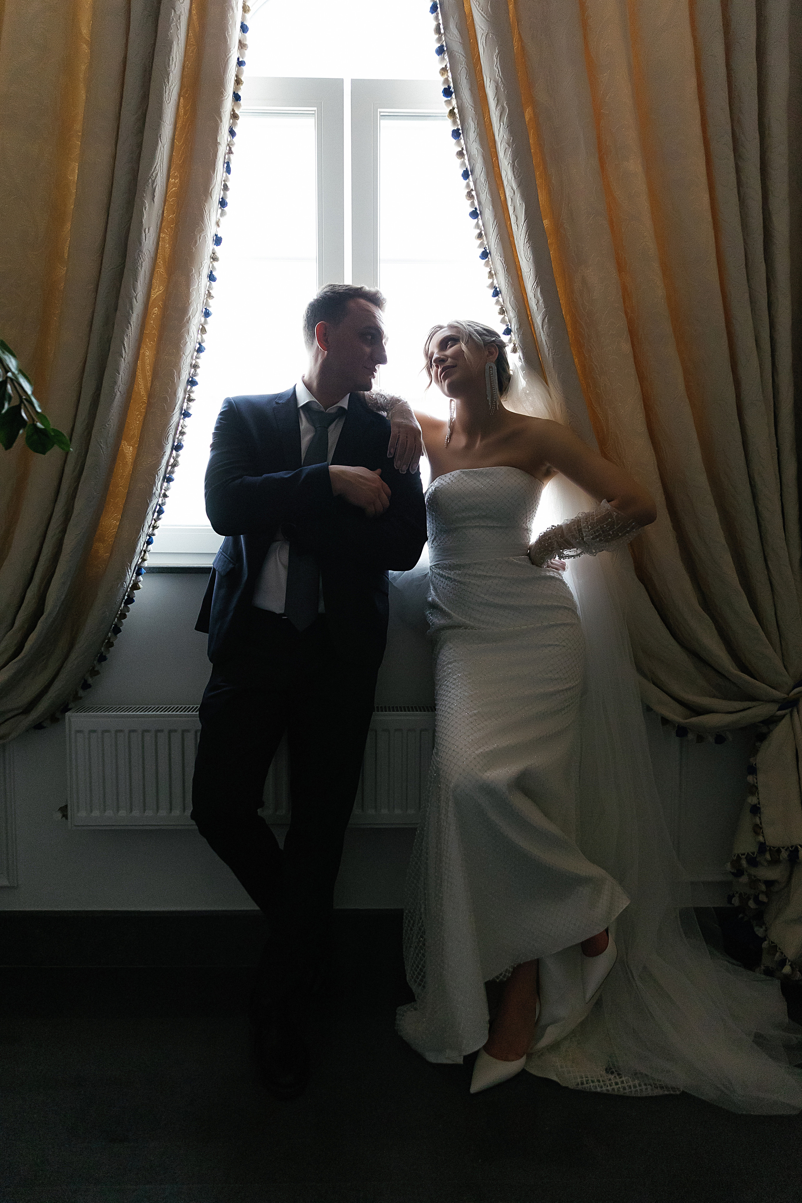 Олег и Анастасия. Свадебный и семейный фотограф Харольцева Наталья