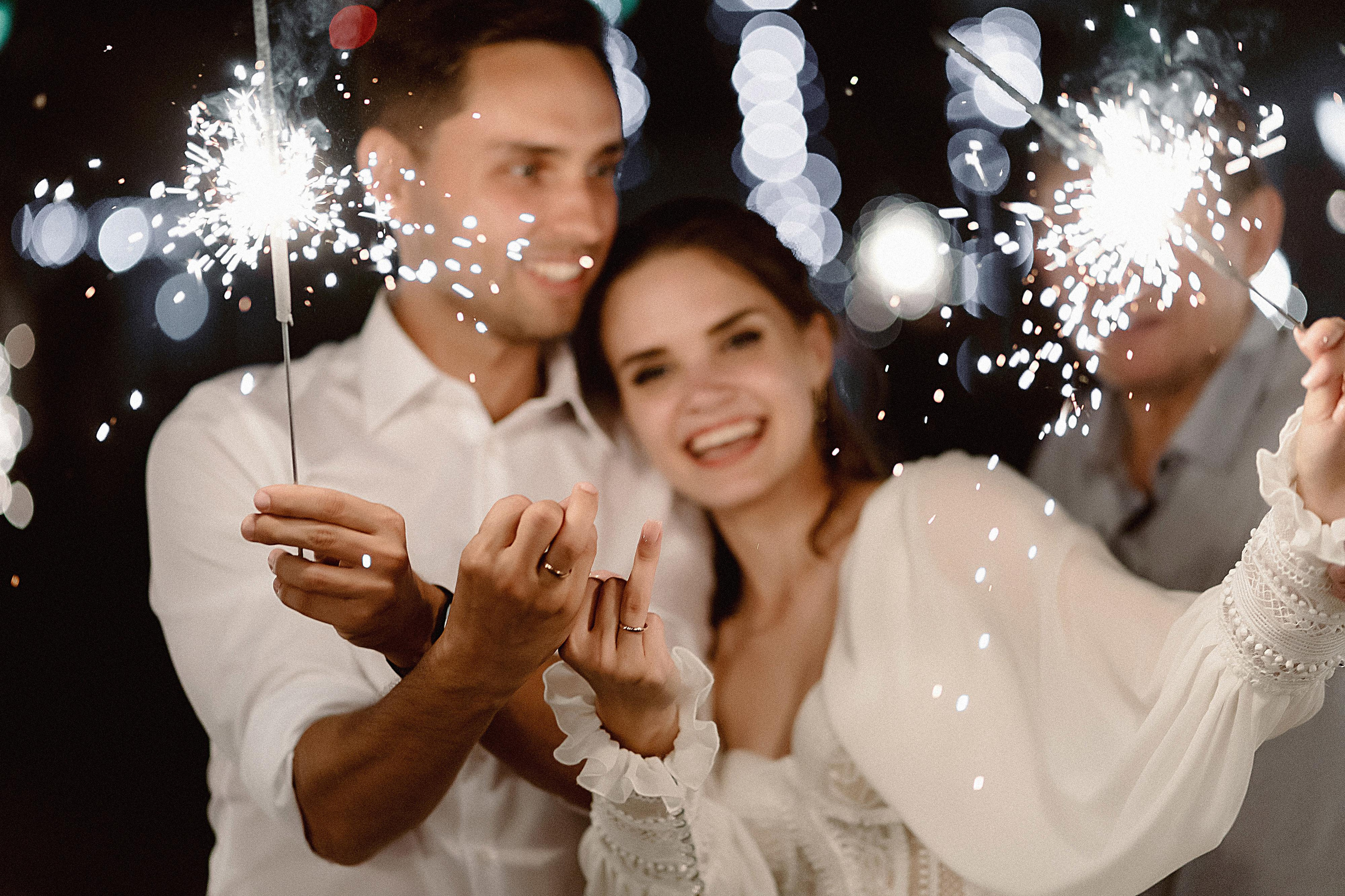 Эльгар и Александра. Свадебный и семейный фотограф Харольцева Наталья