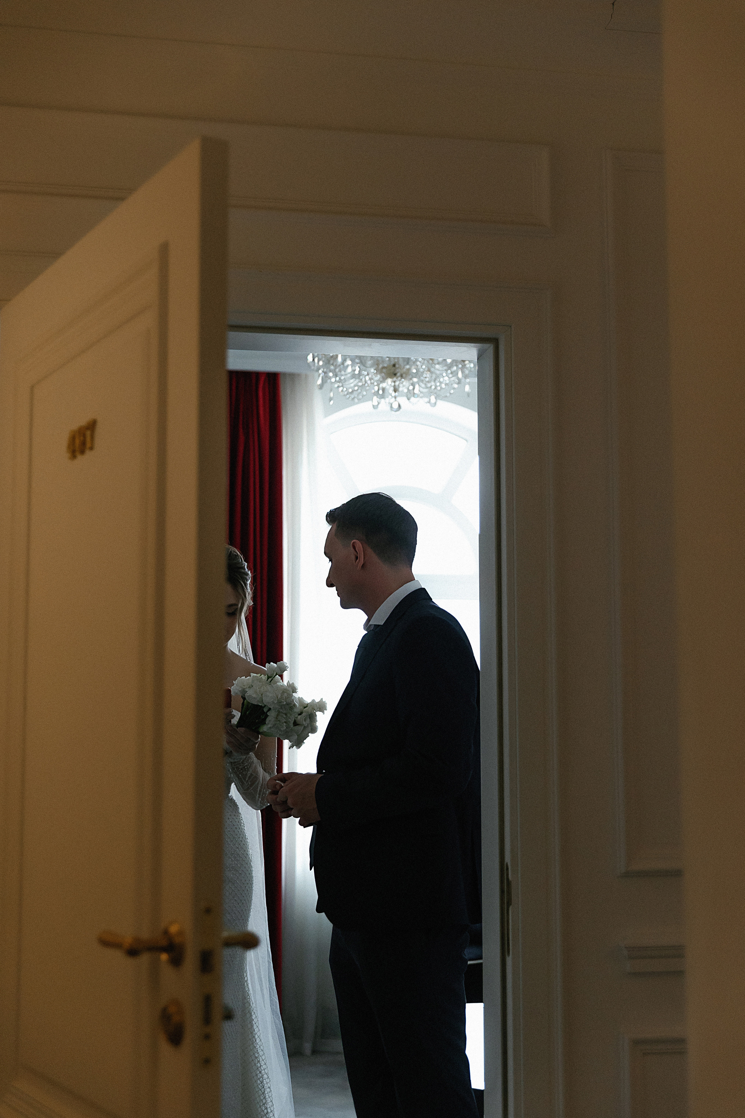 Олег и Анастасия. Свадебный и семейный фотограф Харольцева Наталья