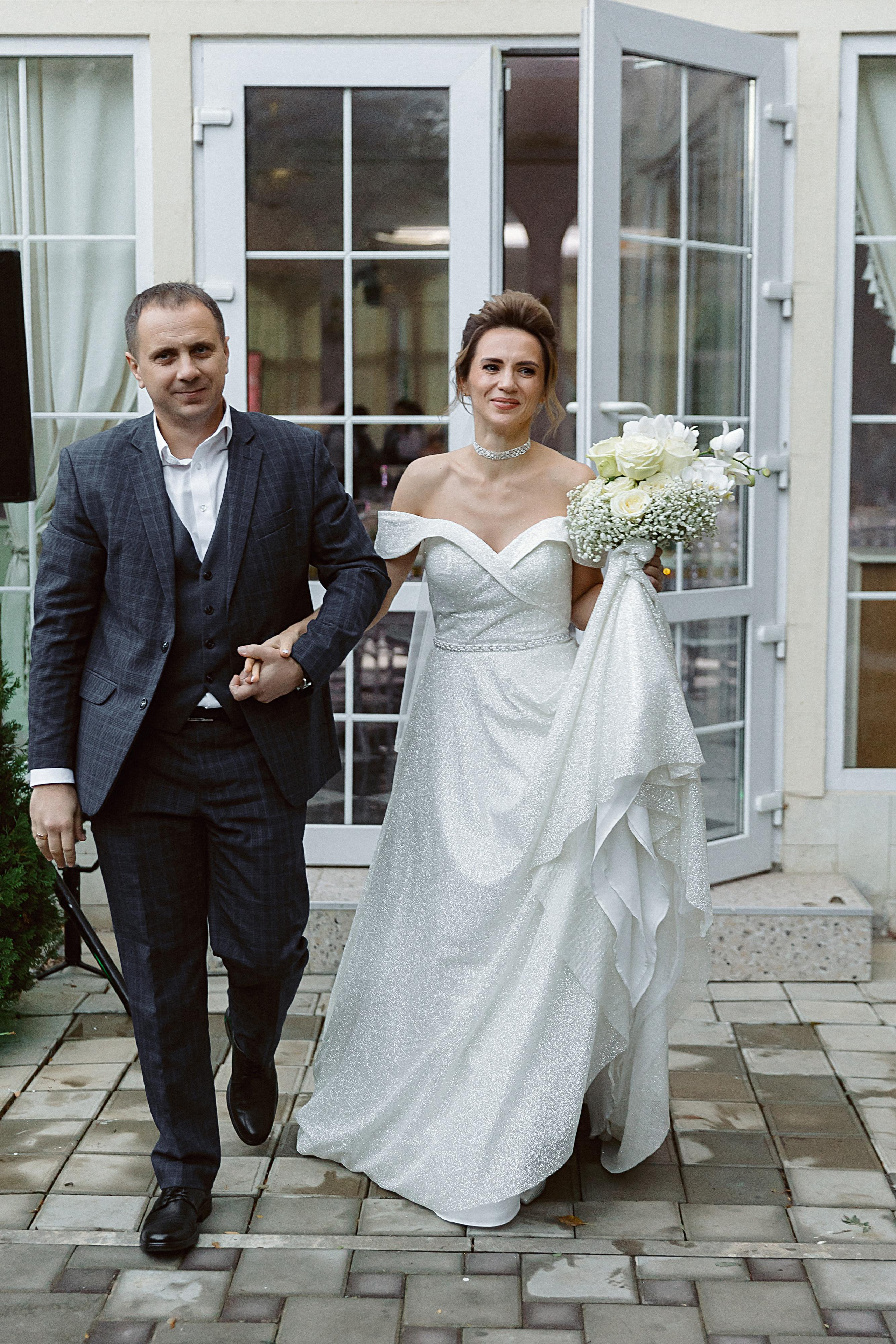 Виталий и Анна. Свадебный и семейный фотограф Харольцева Наталья