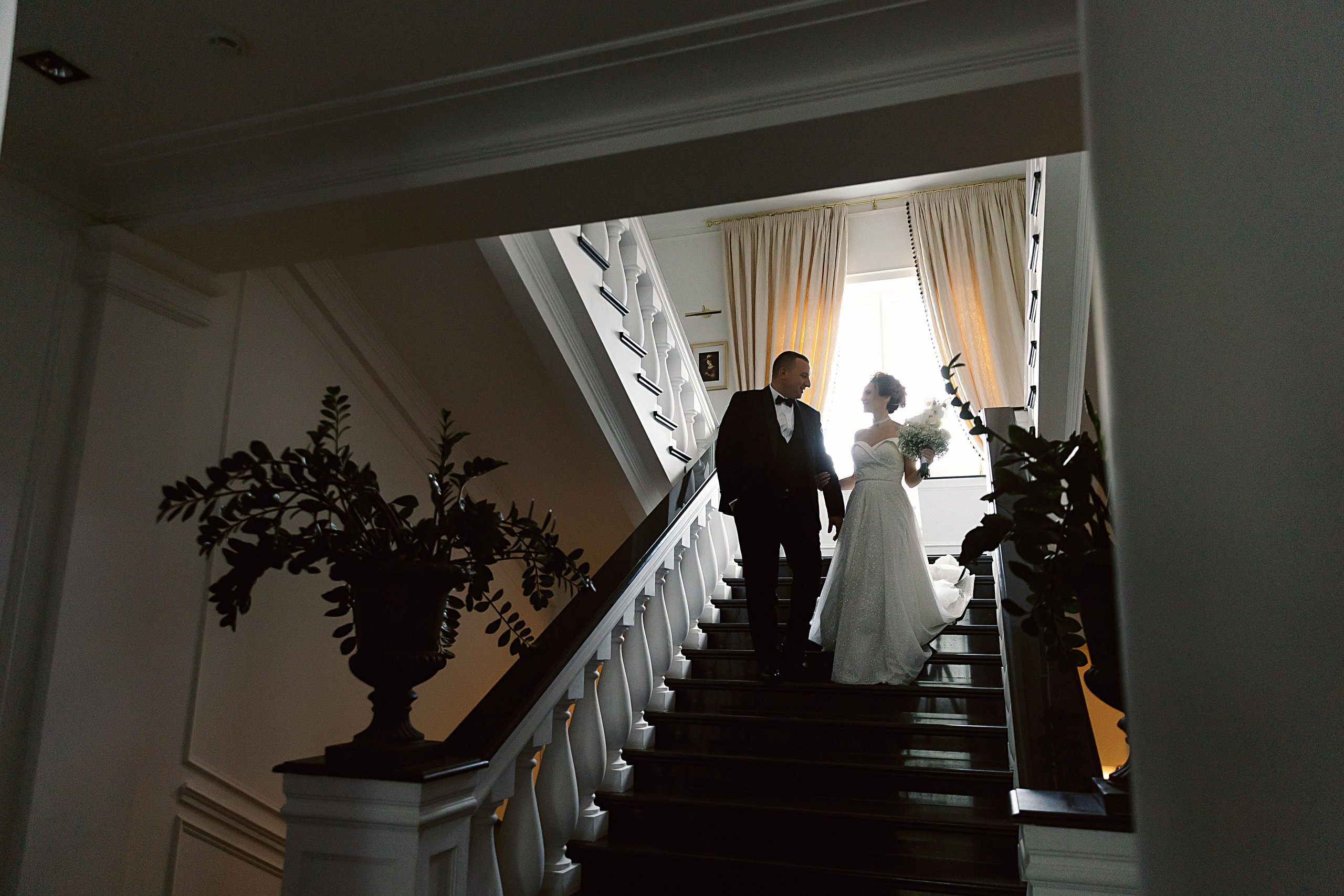 Виталий и Анна. Свадебный и семейный фотограф Харольцева Наталья