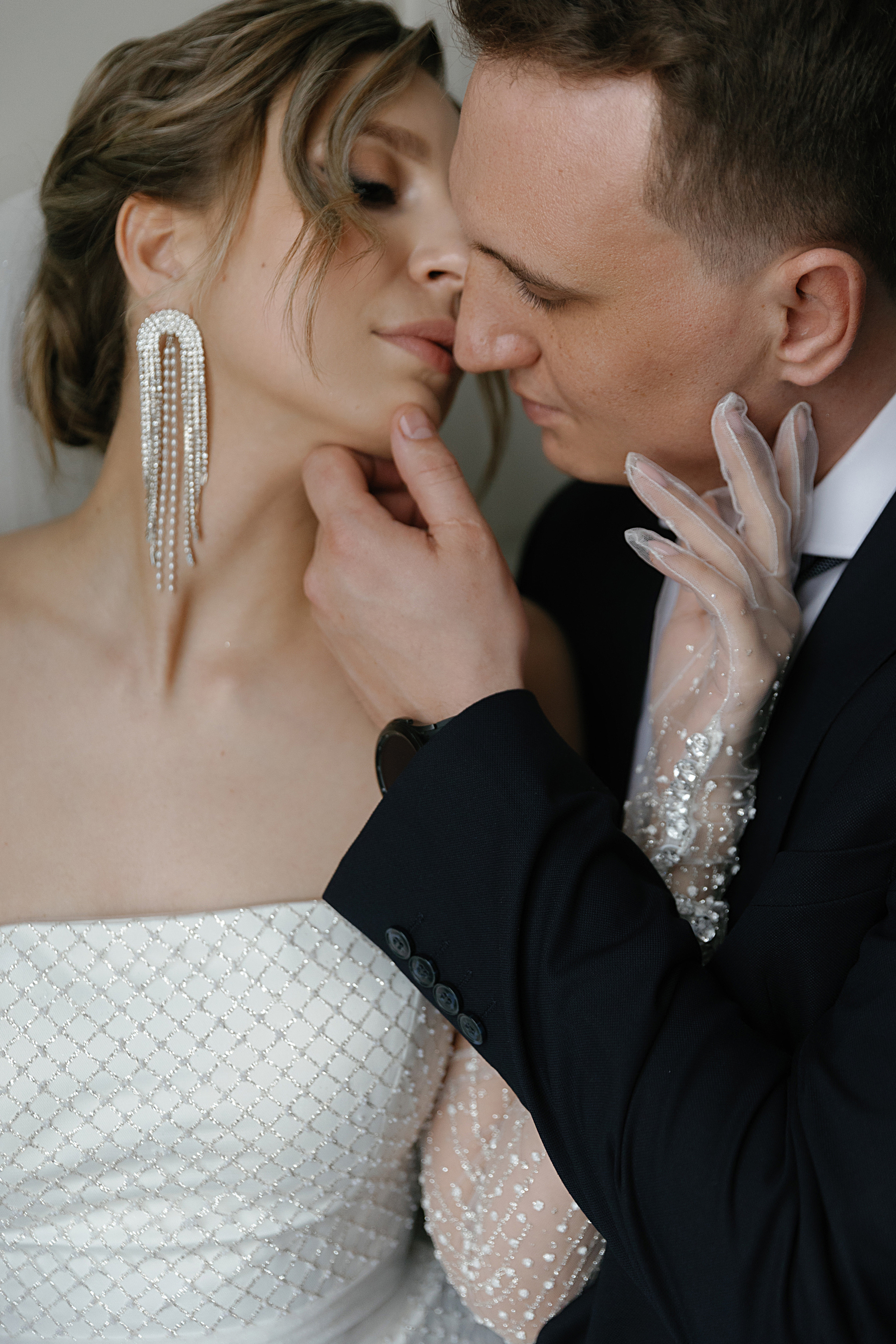 Олег и Анастасия. Свадебный и семейный фотограф Харольцева Наталья