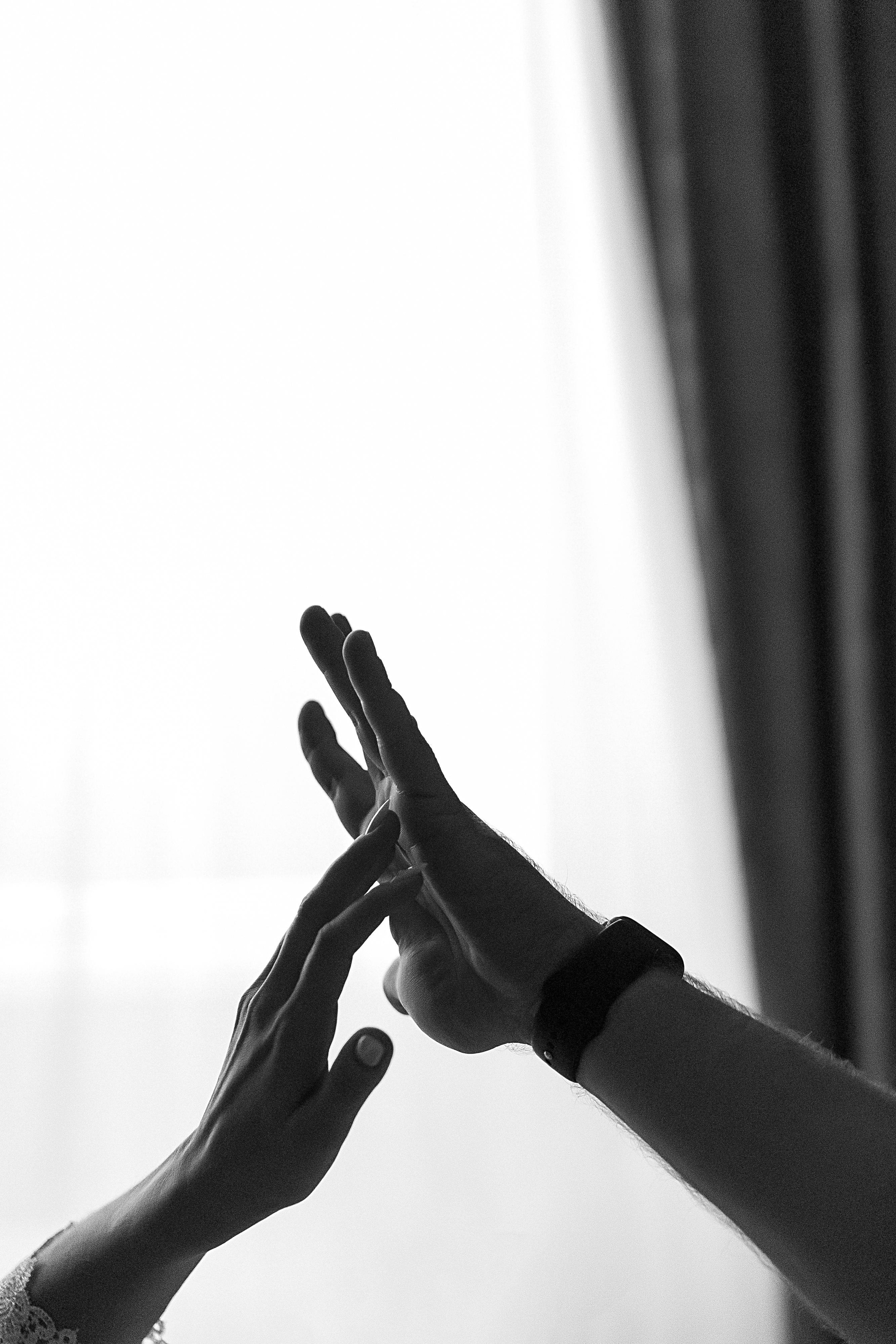 Виталий и Анна. Свадебный и семейный фотограф Харольцева Наталья