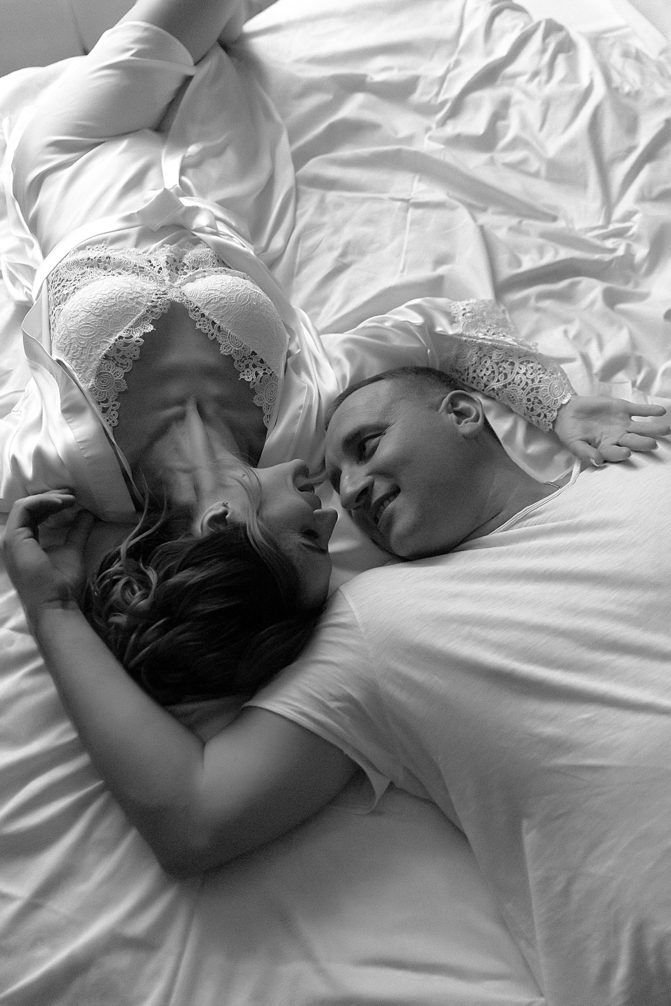 Виталий и Анна. Свадебный и семейный фотограф Харольцева Наталья