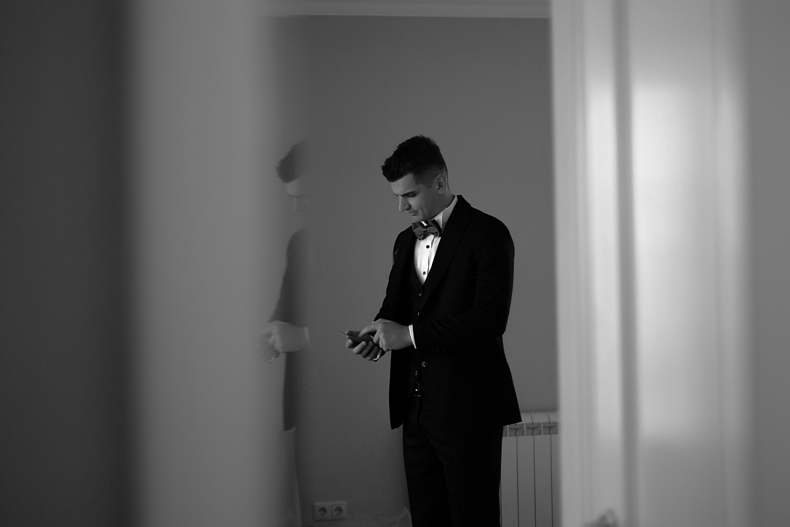 Николай и Анастасия. Свадебный и семейный фотограф Харольцева Наталья