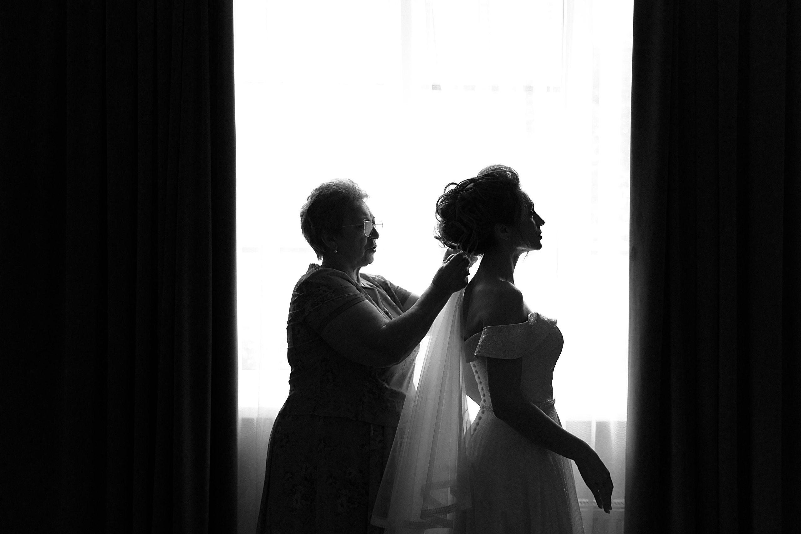 Виталий и Анна. Свадебный и семейный фотограф Харольцева Наталья