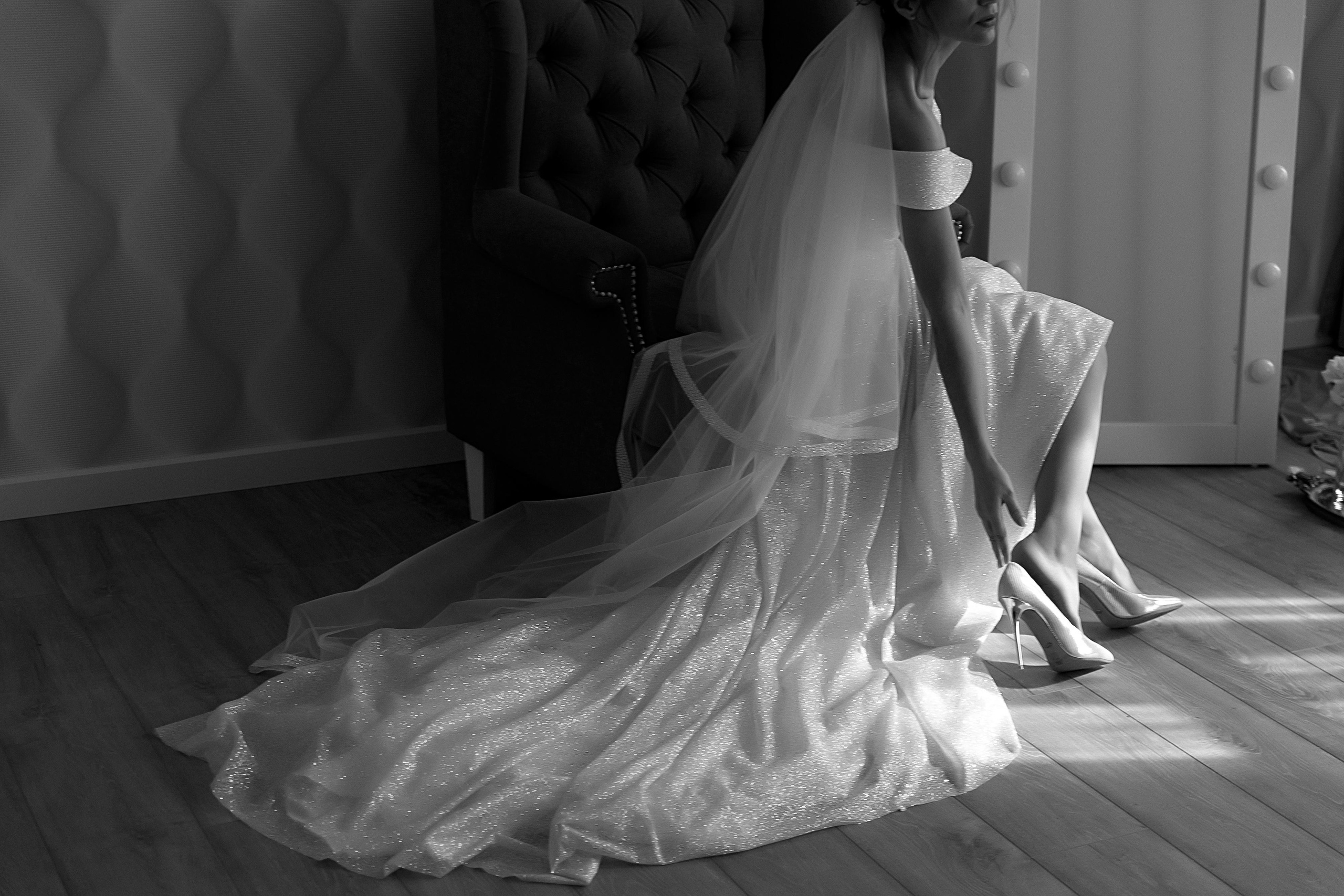 Виталий и Анна. Свадебный и семейный фотограф Харольцева Наталья