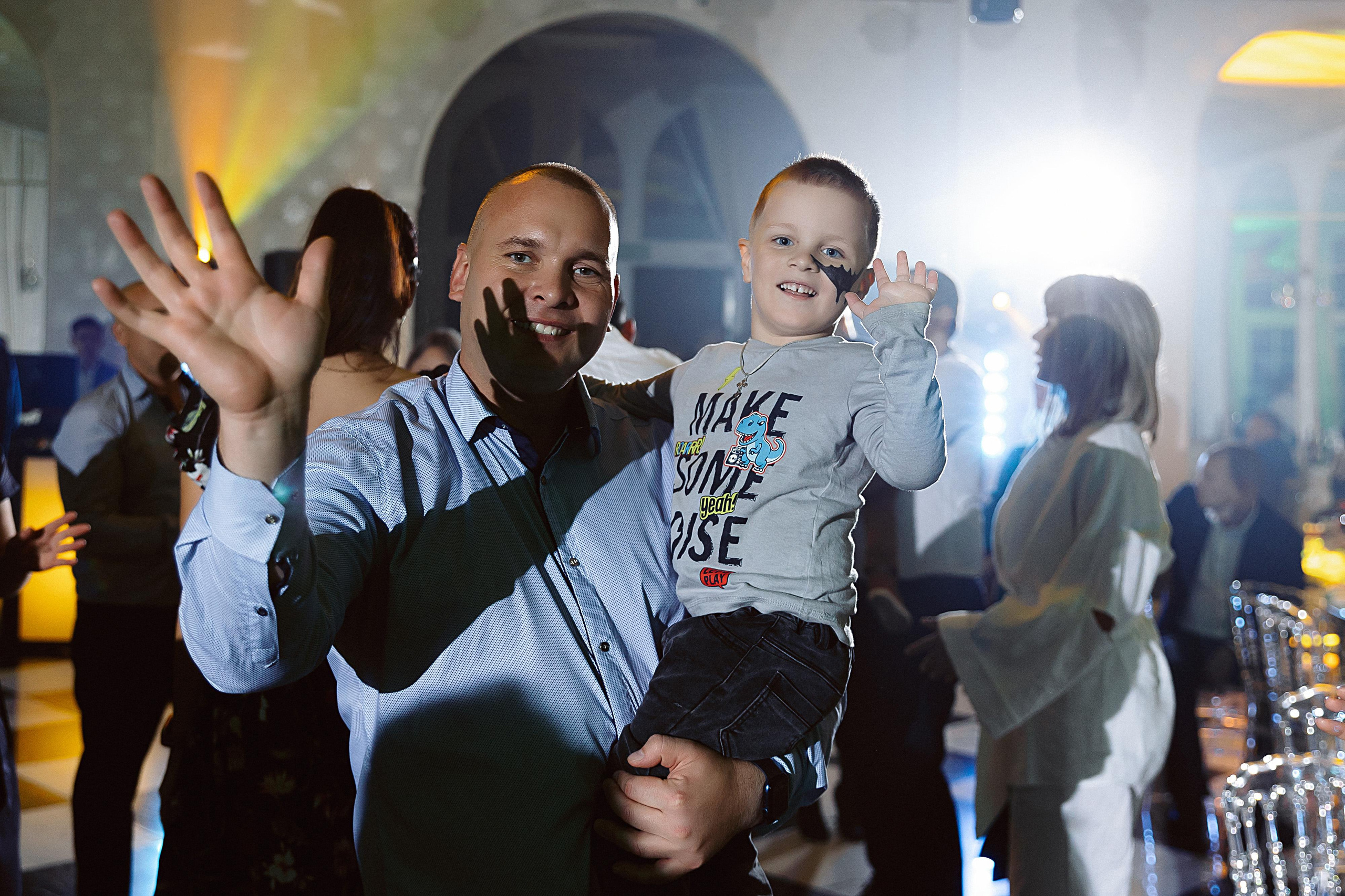 Виталий и Анна. Свадебный и семейный фотограф Харольцева Наталья