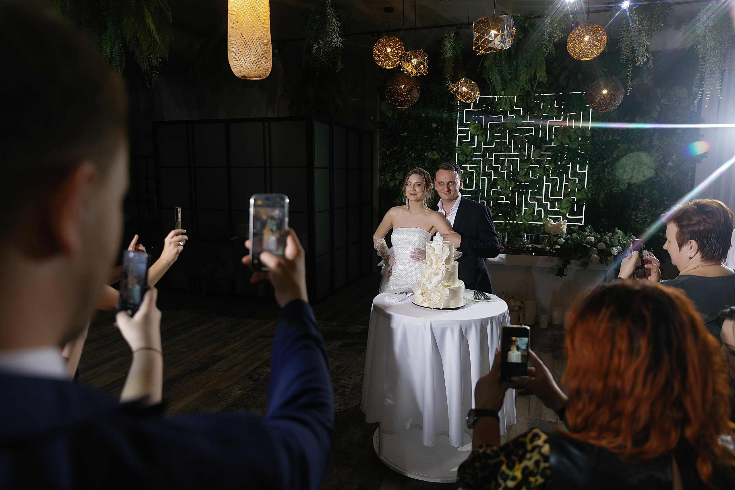 Олег и Анастасия. Свадебный и семейный фотограф Харольцева Наталья