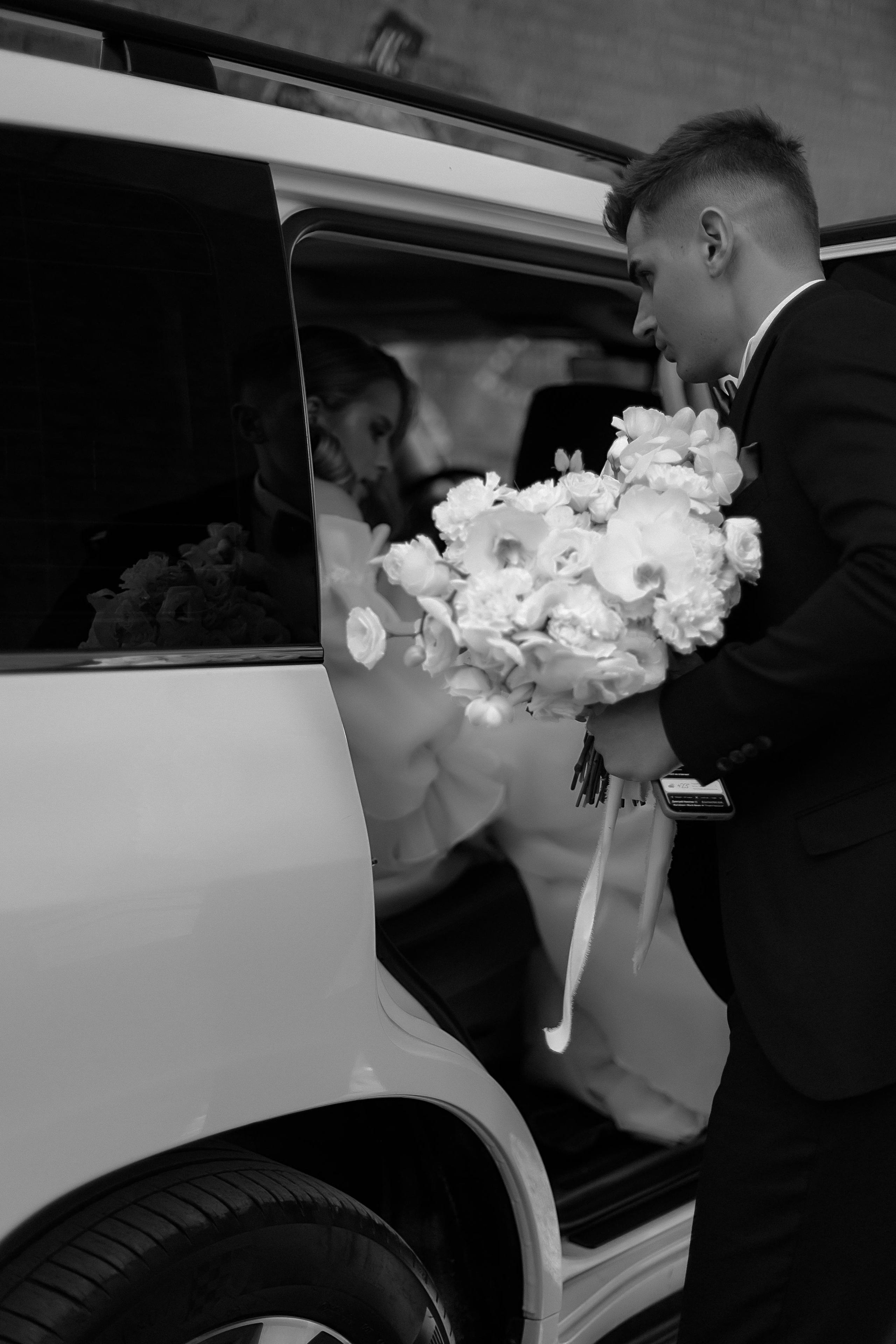 Николай и Анастасия. Свадебный и семейный фотограф Харольцева Наталья