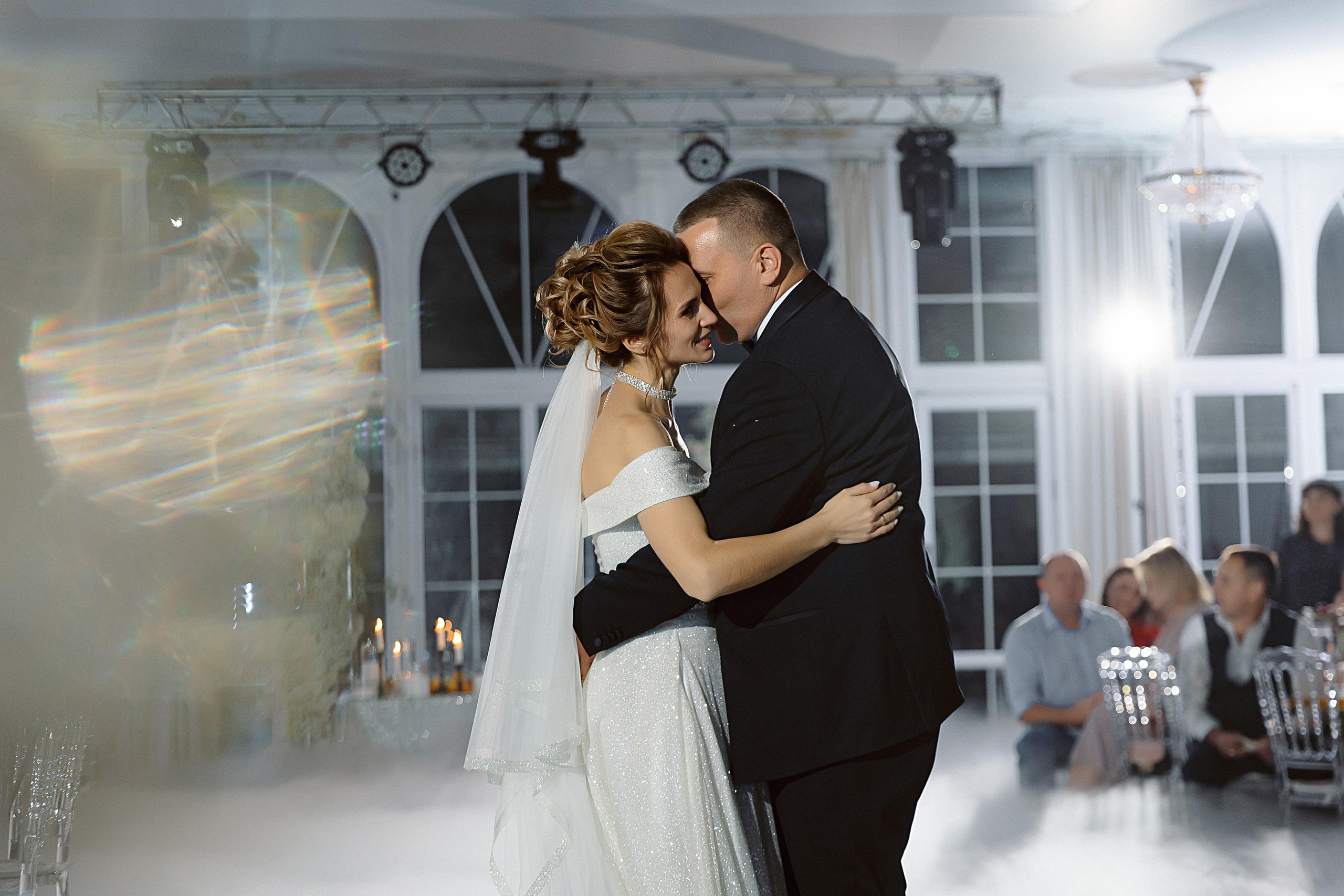 Виталий и Анна. Свадебный и семейный фотограф Харольцева Наталья