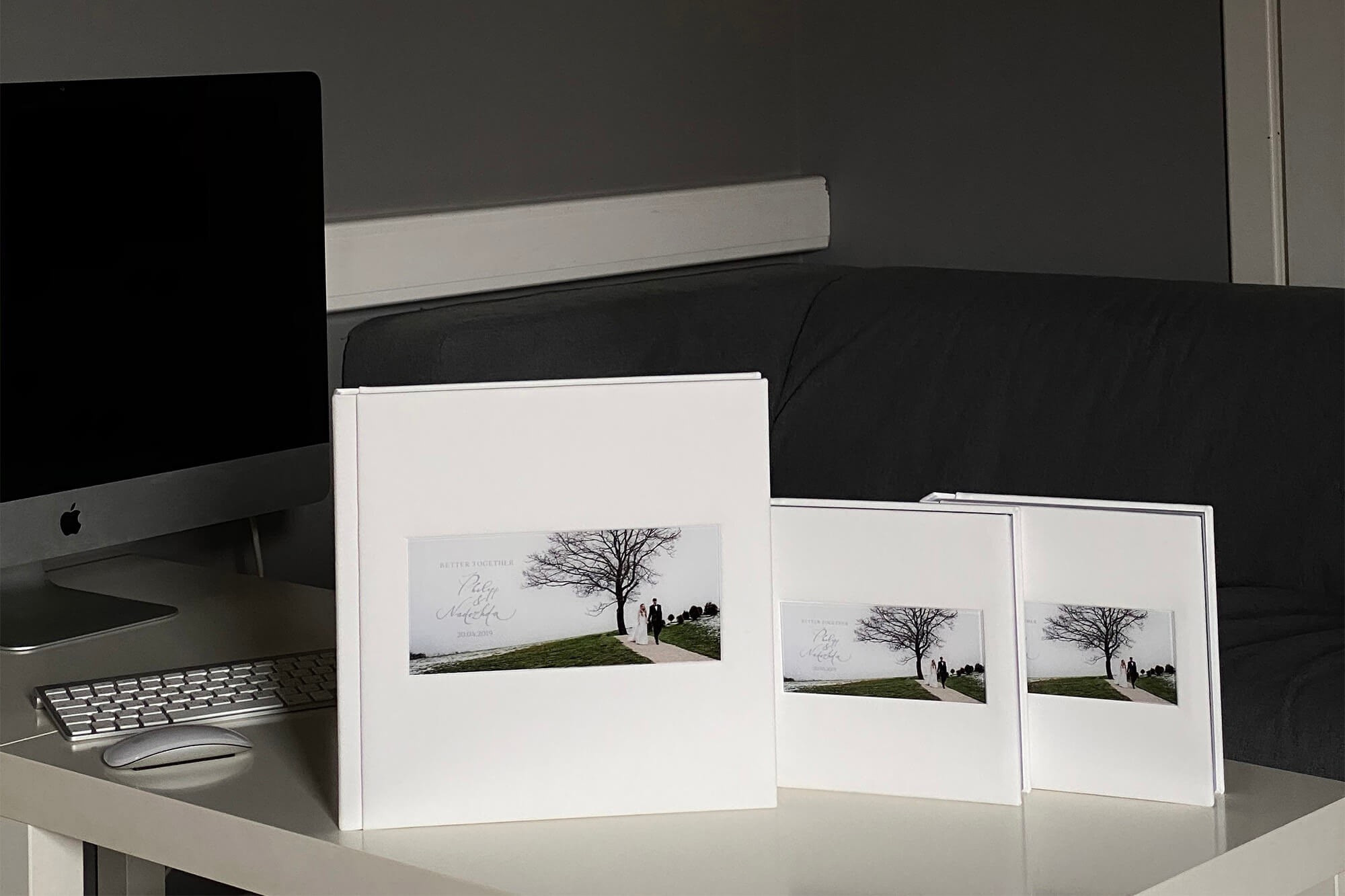 ФОТОКНИГИ. Свадебный и семейный фотограф Харольцева Наталья