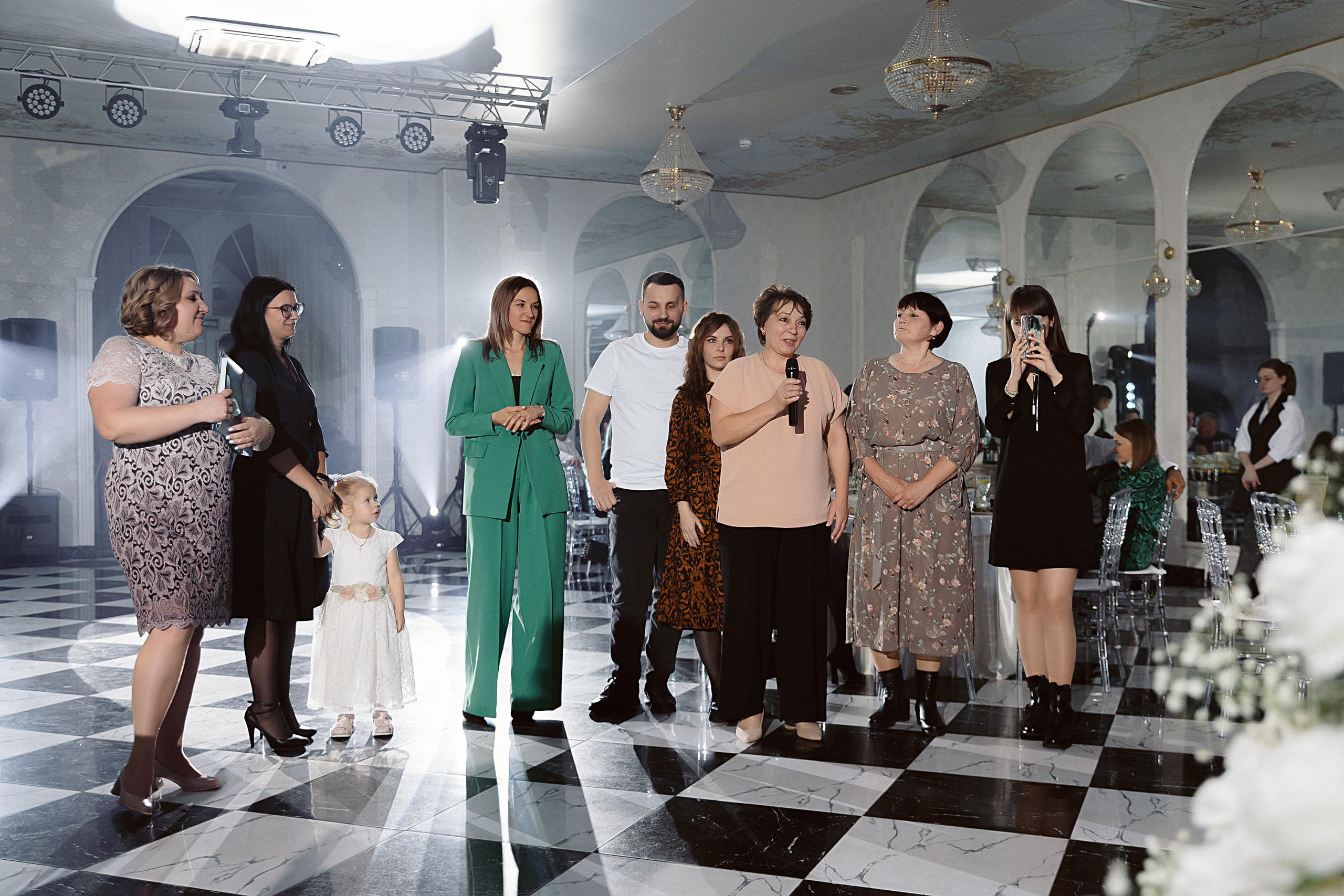 Виталий и Анна. Свадебный и семейный фотограф Харольцева Наталья