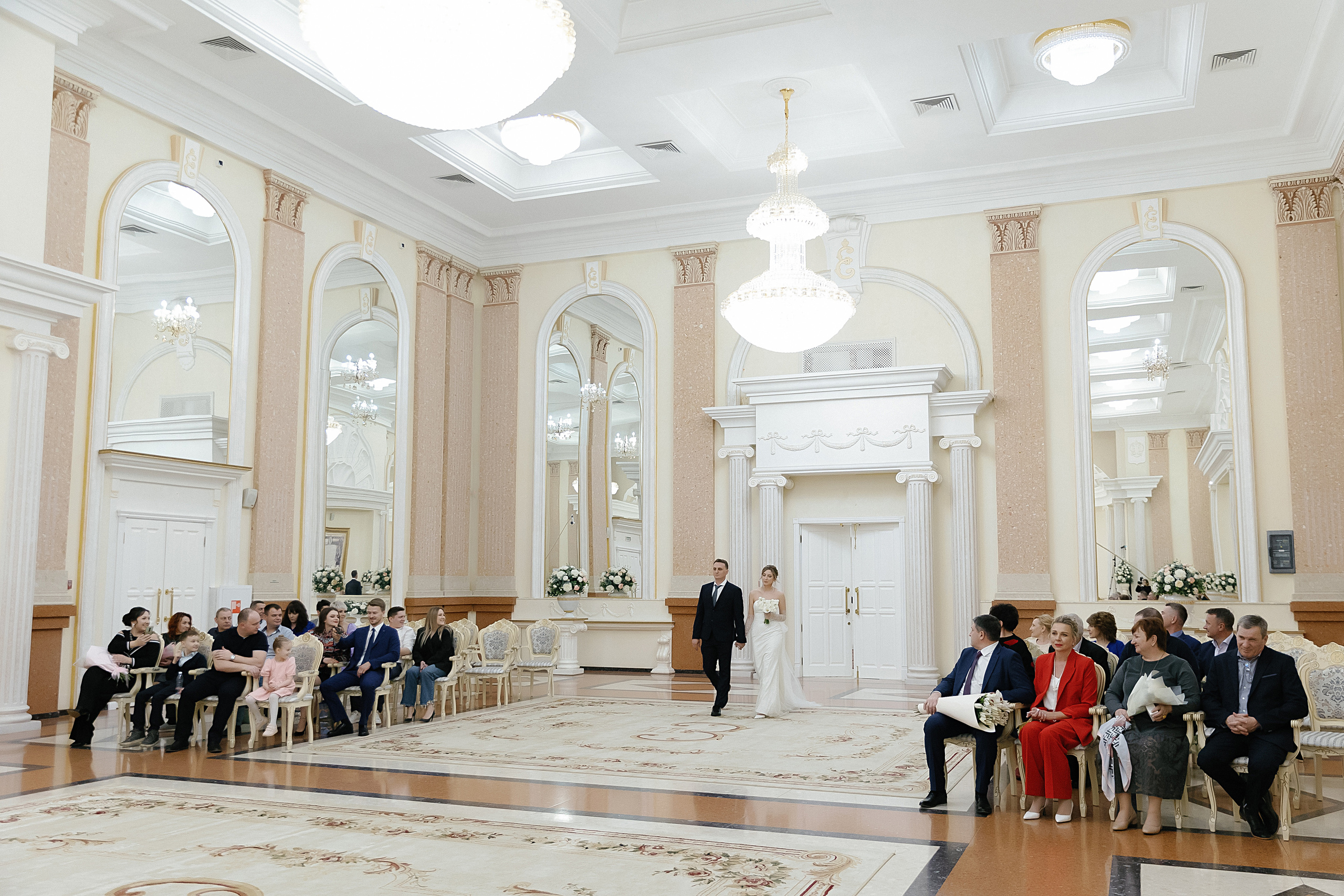 Олег и Анастасия. Свадебный и семейный фотограф Харольцева Наталья