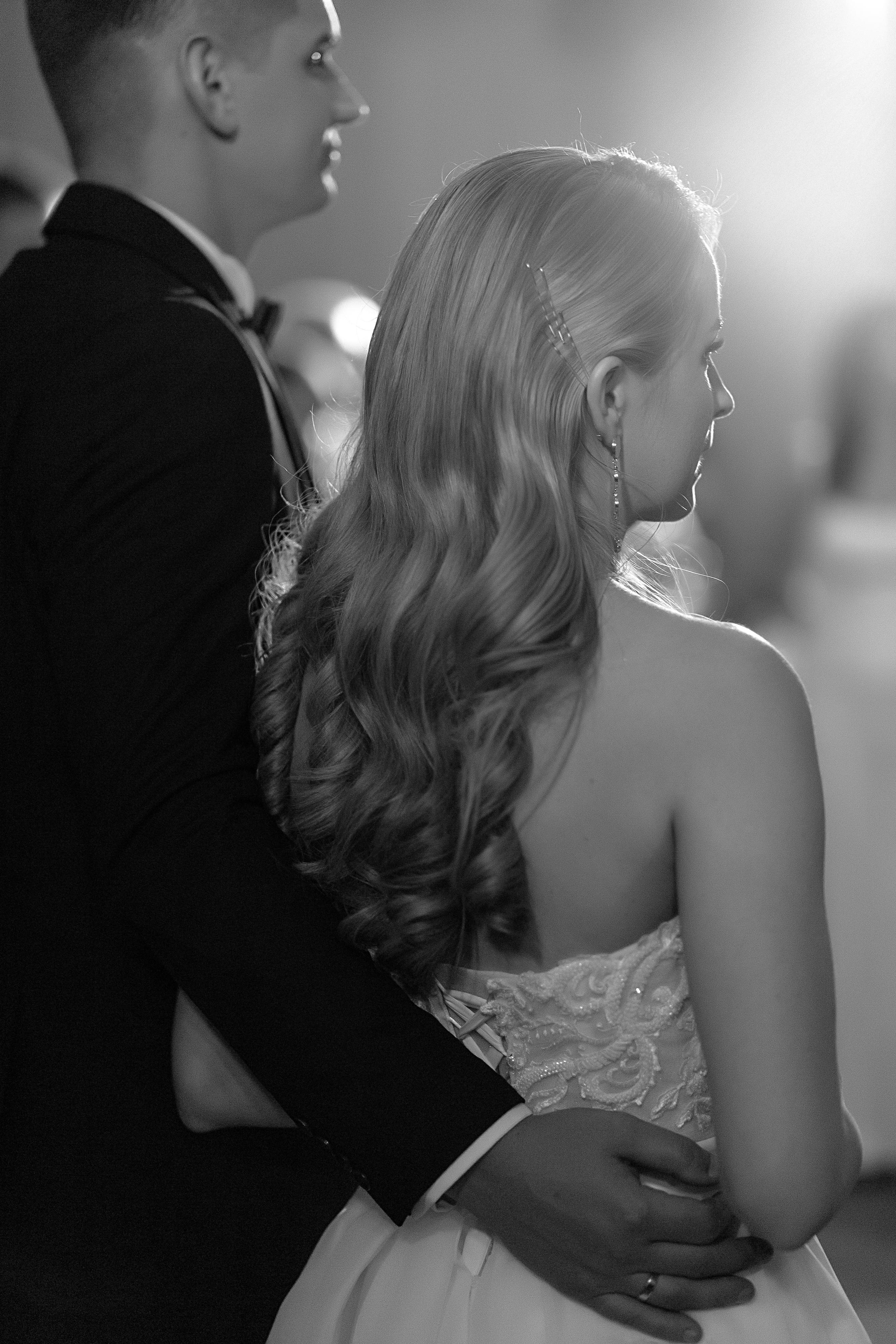 Николай и Анастасия. Свадебный и семейный фотограф Харольцева Наталья