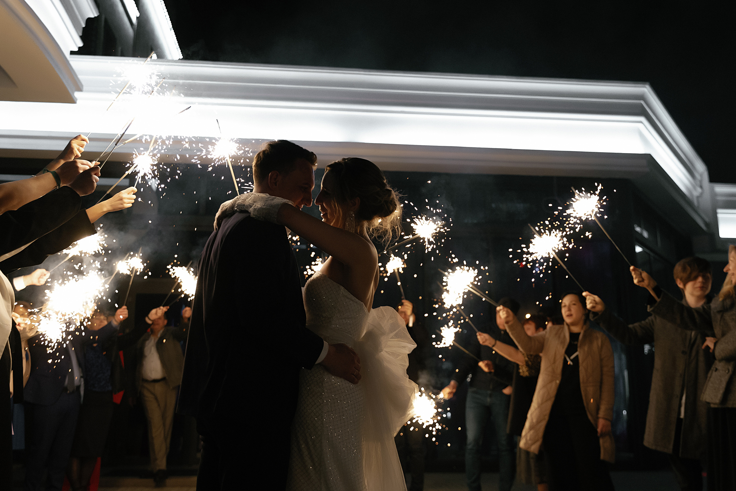 Олег и Анастасия. Свадебный и семейный фотограф Харольцева Наталья