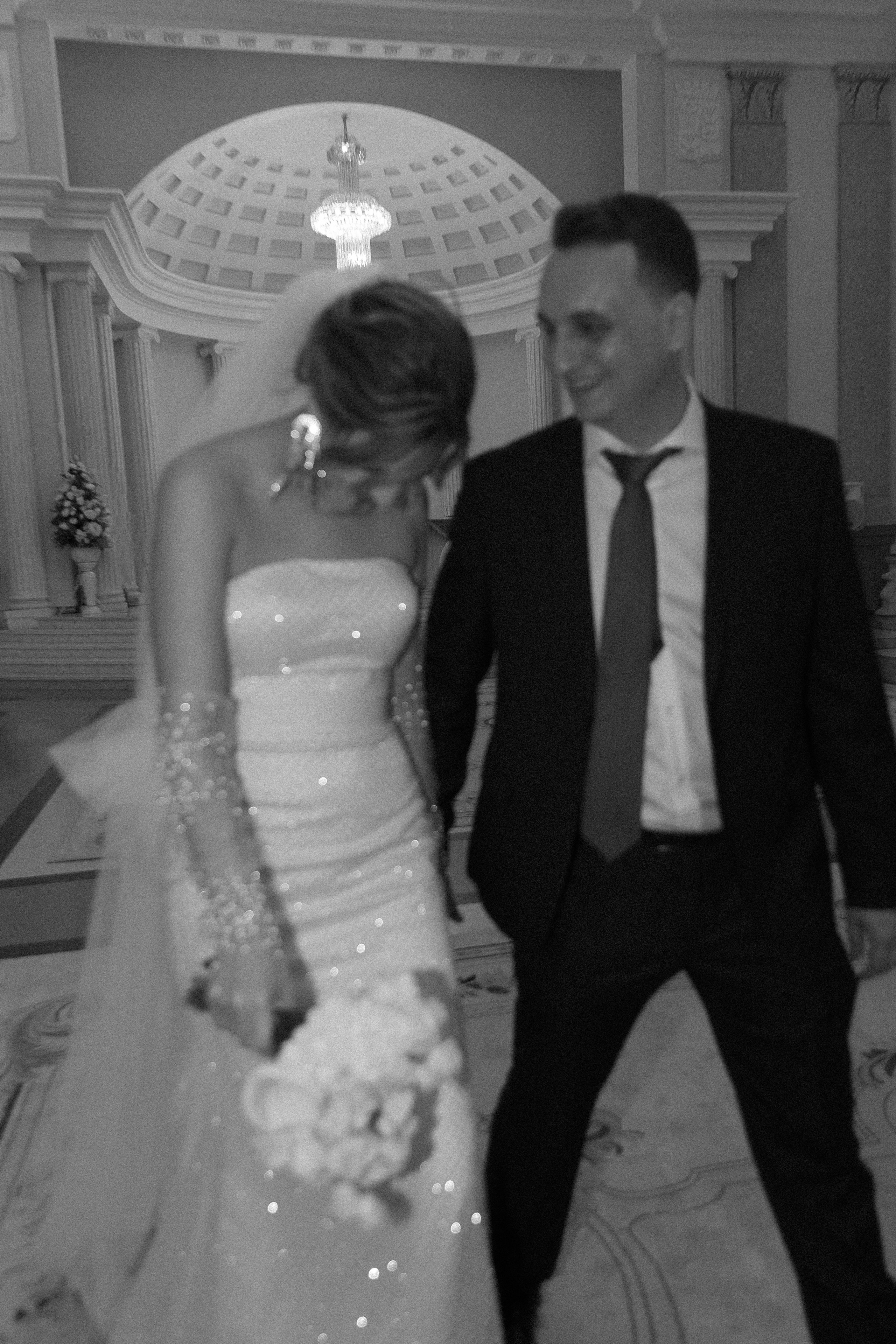 Олег и Анастасия. Свадебный и семейный фотограф Харольцева Наталья