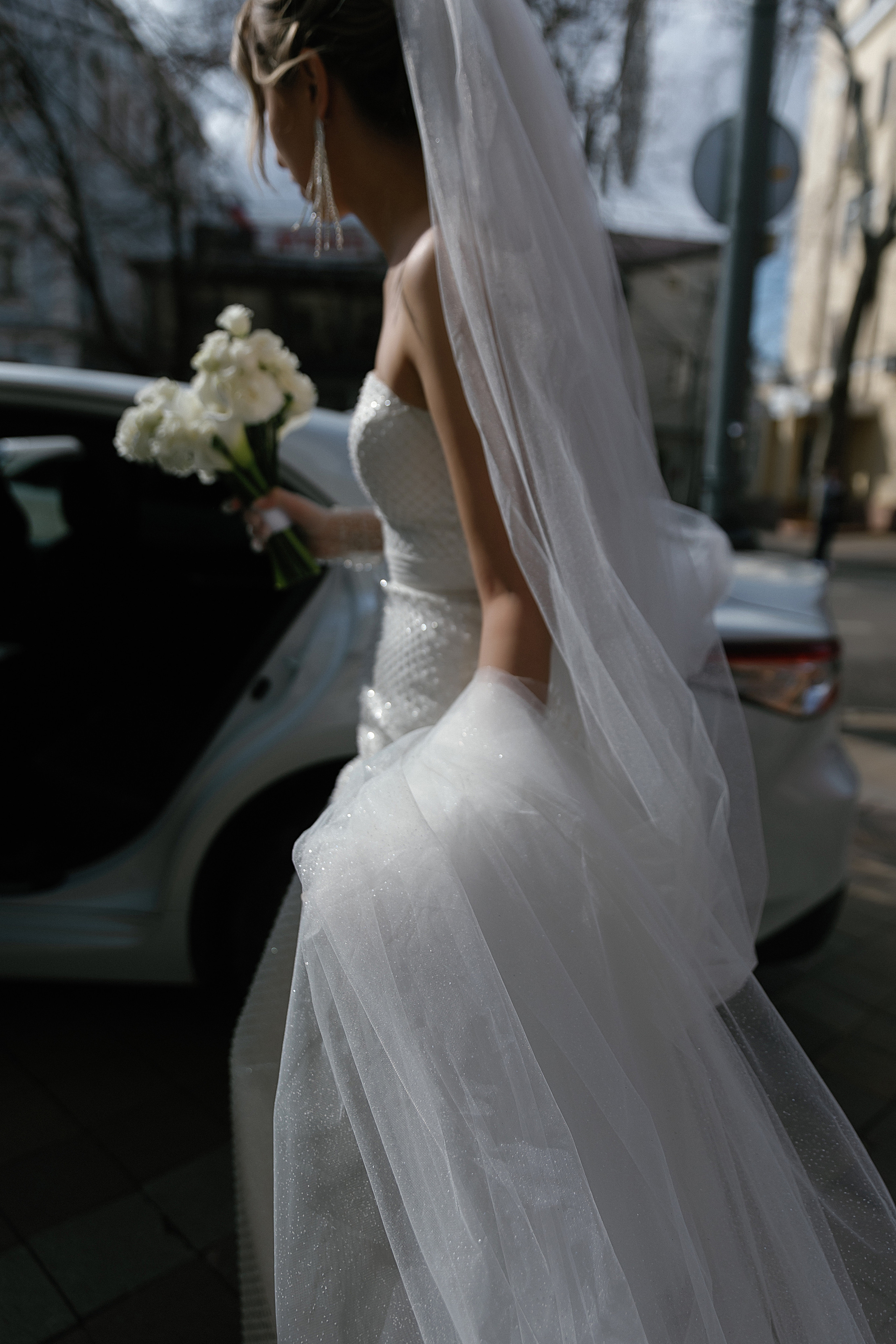 Олег и Анастасия. Свадебный и семейный фотограф Харольцева Наталья