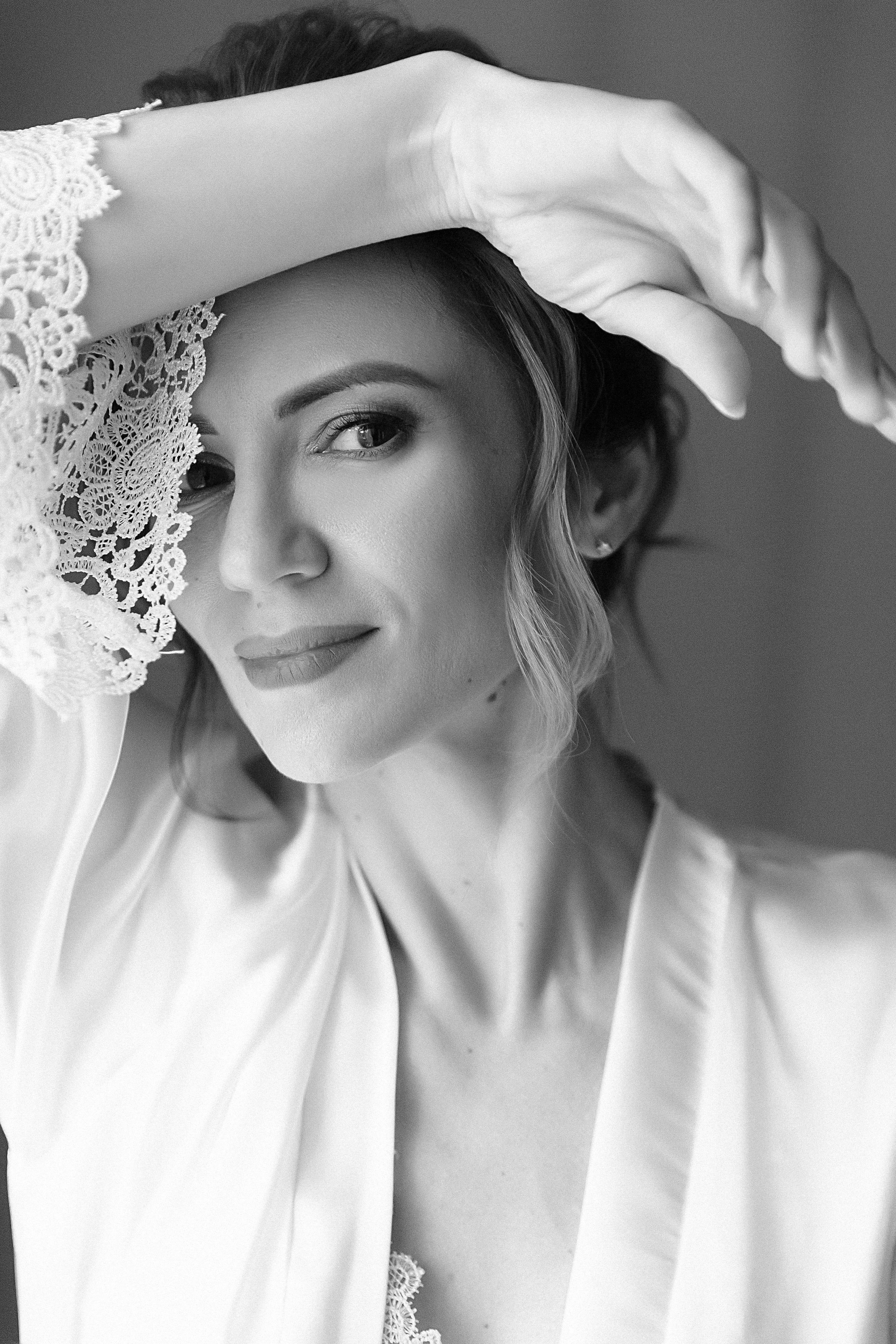 Виталий и Анна. Свадебный и семейный фотограф Харольцева Наталья