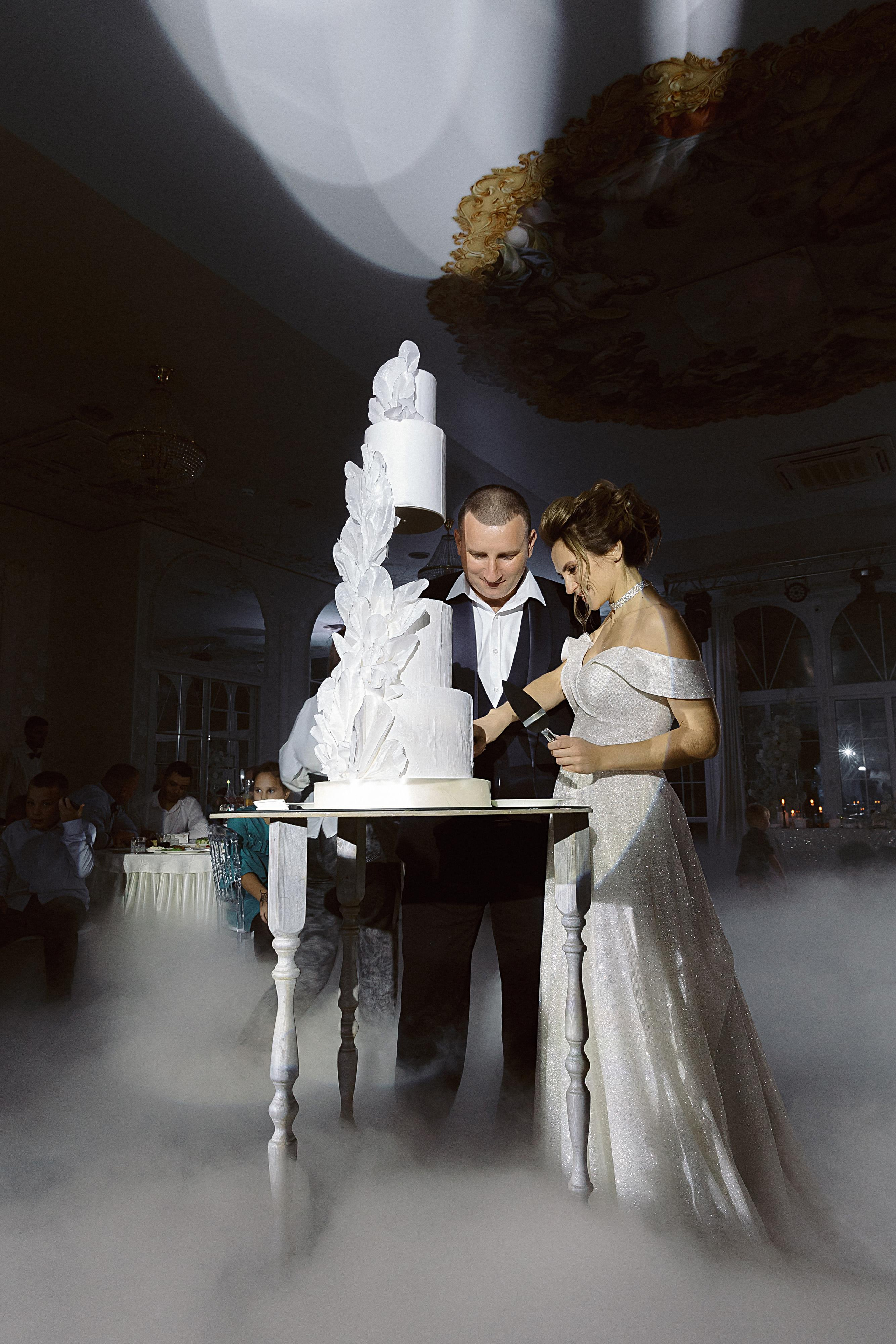 Виталий и Анна. Свадебный и семейный фотограф Харольцева Наталья