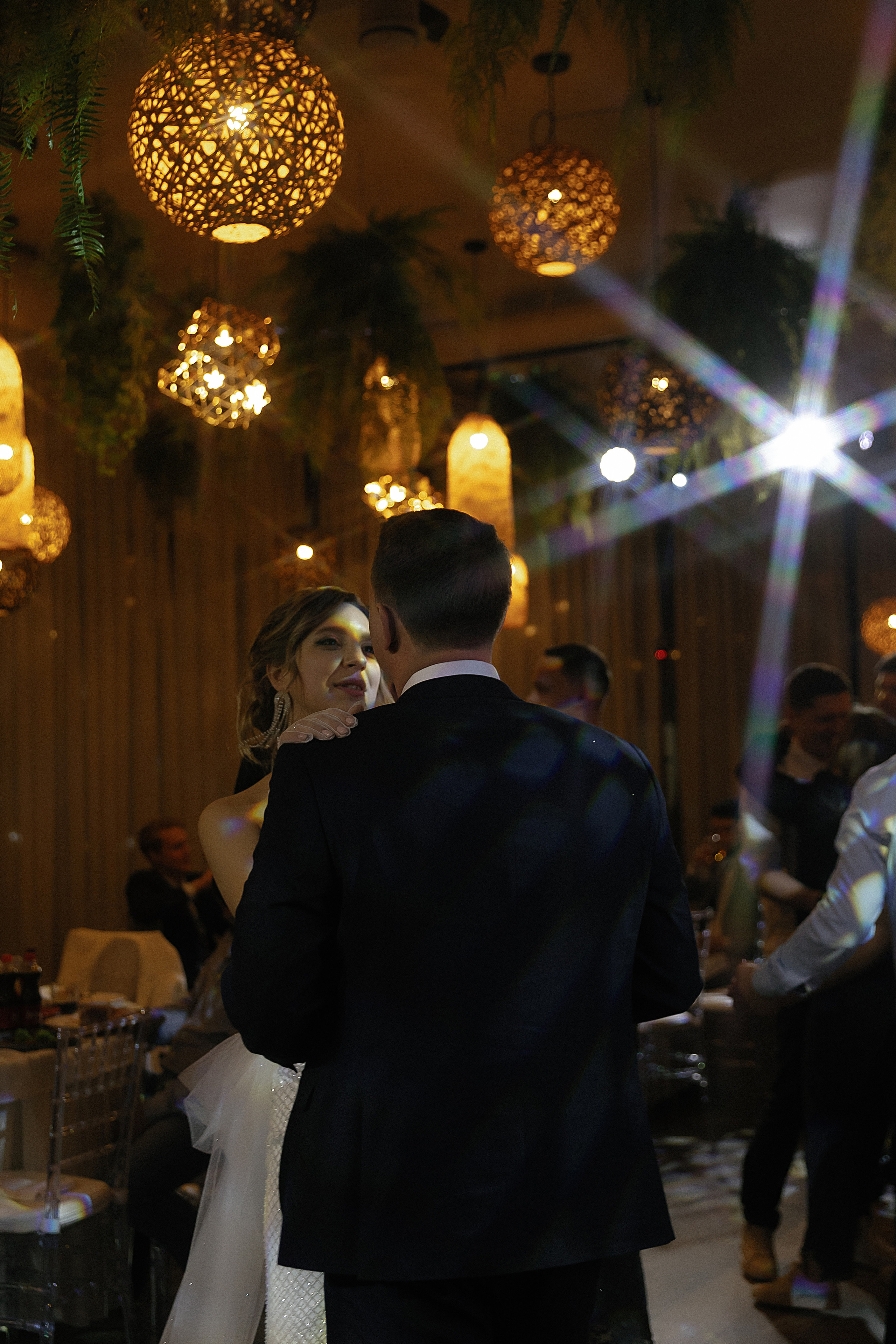 Олег и Анастасия. Свадебный и семейный фотограф Харольцева Наталья