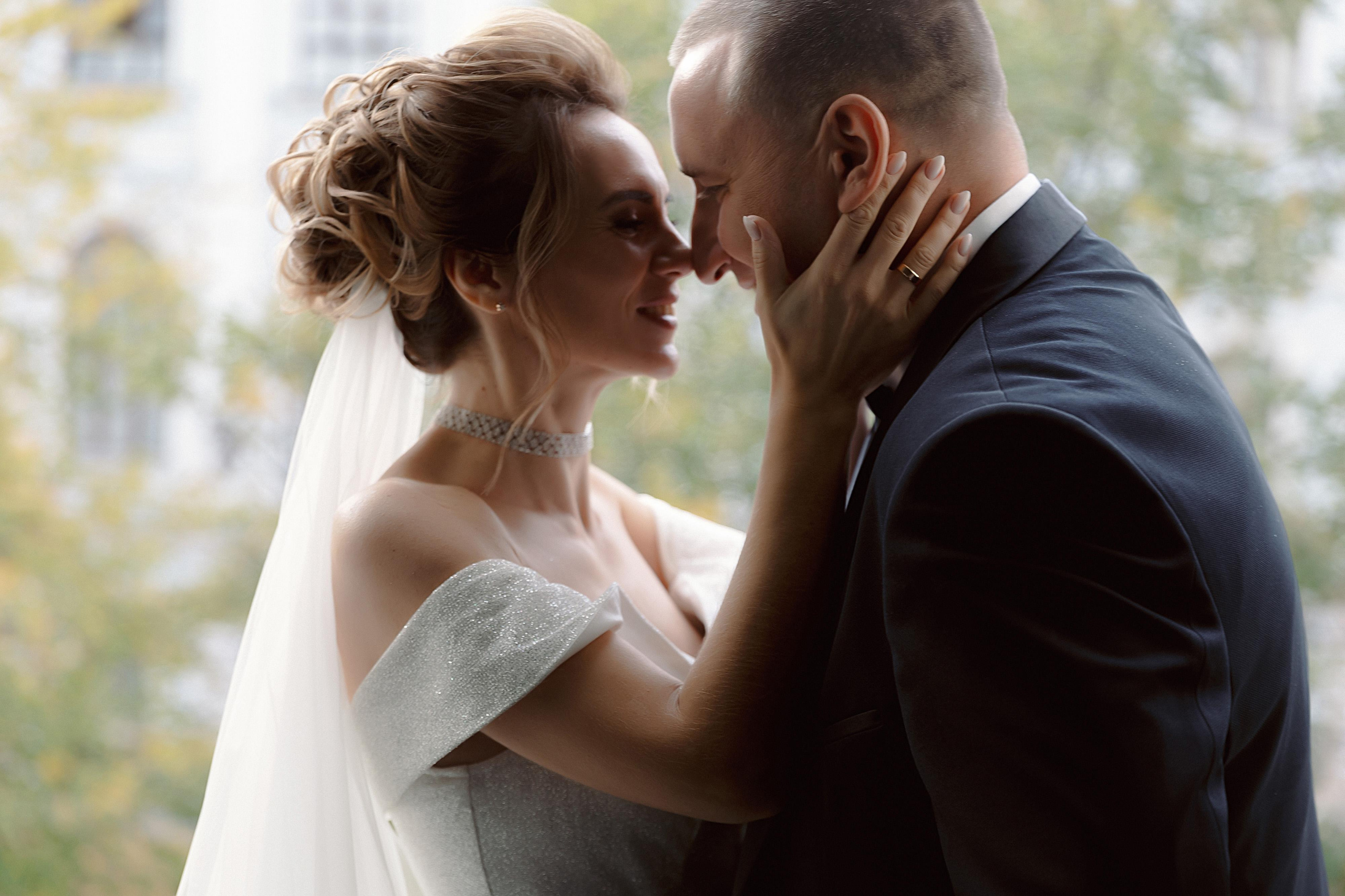 Виталий и Анна. Свадебный и семейный фотограф Харольцева Наталья